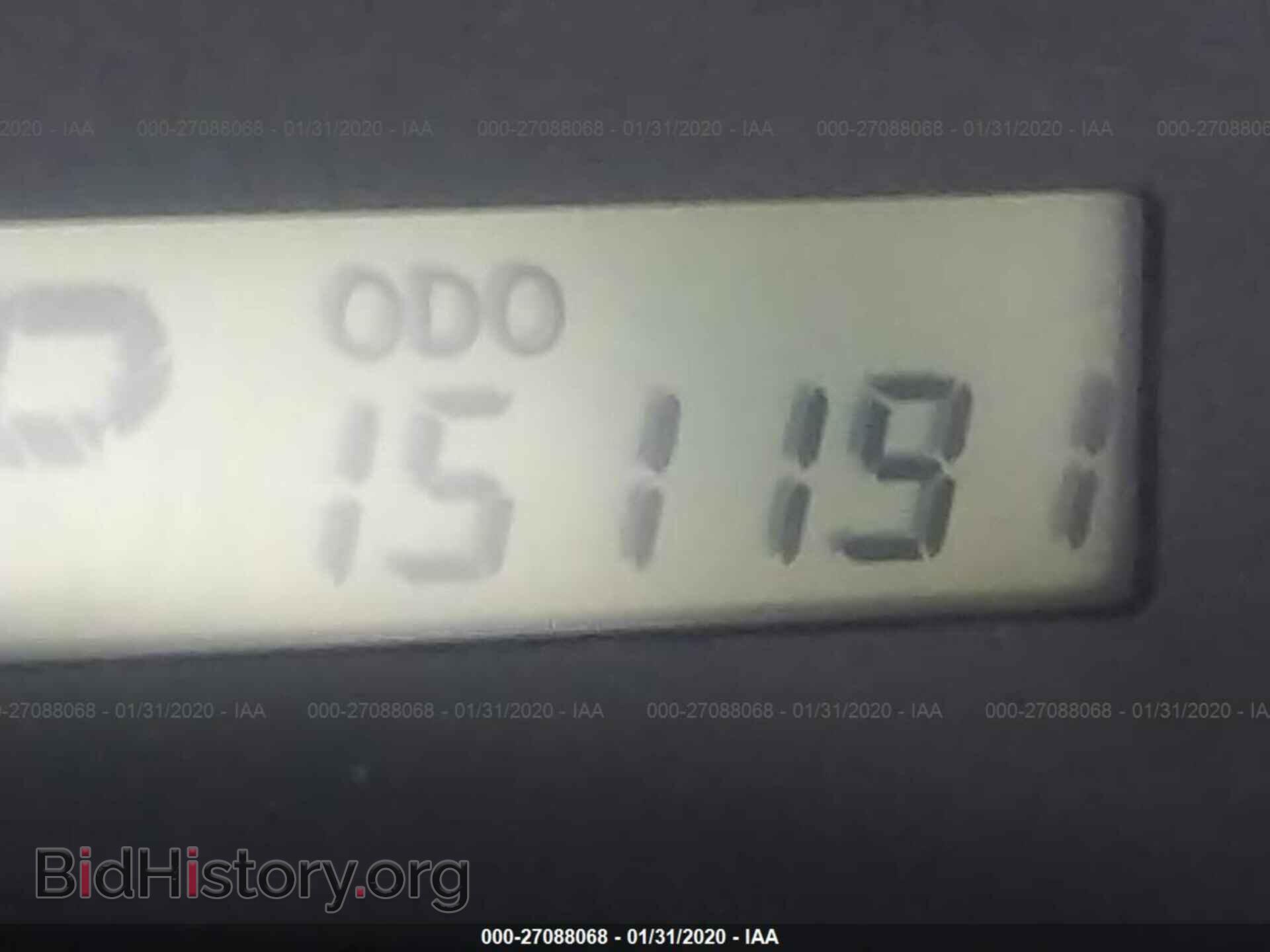 2013 TOYOTA COROLLA - VIN: 5YFBU4EE2DP159395 - Фото 7