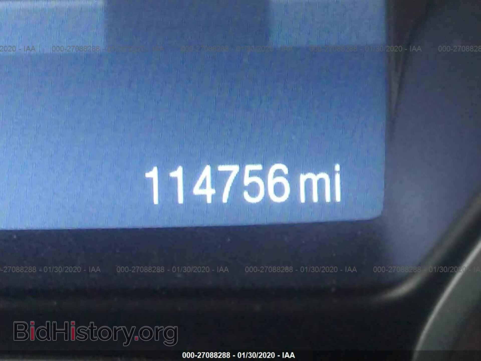 2012 FORD FOCUS - VIN: 1FAHP3K2XCL127913 - Фото 7