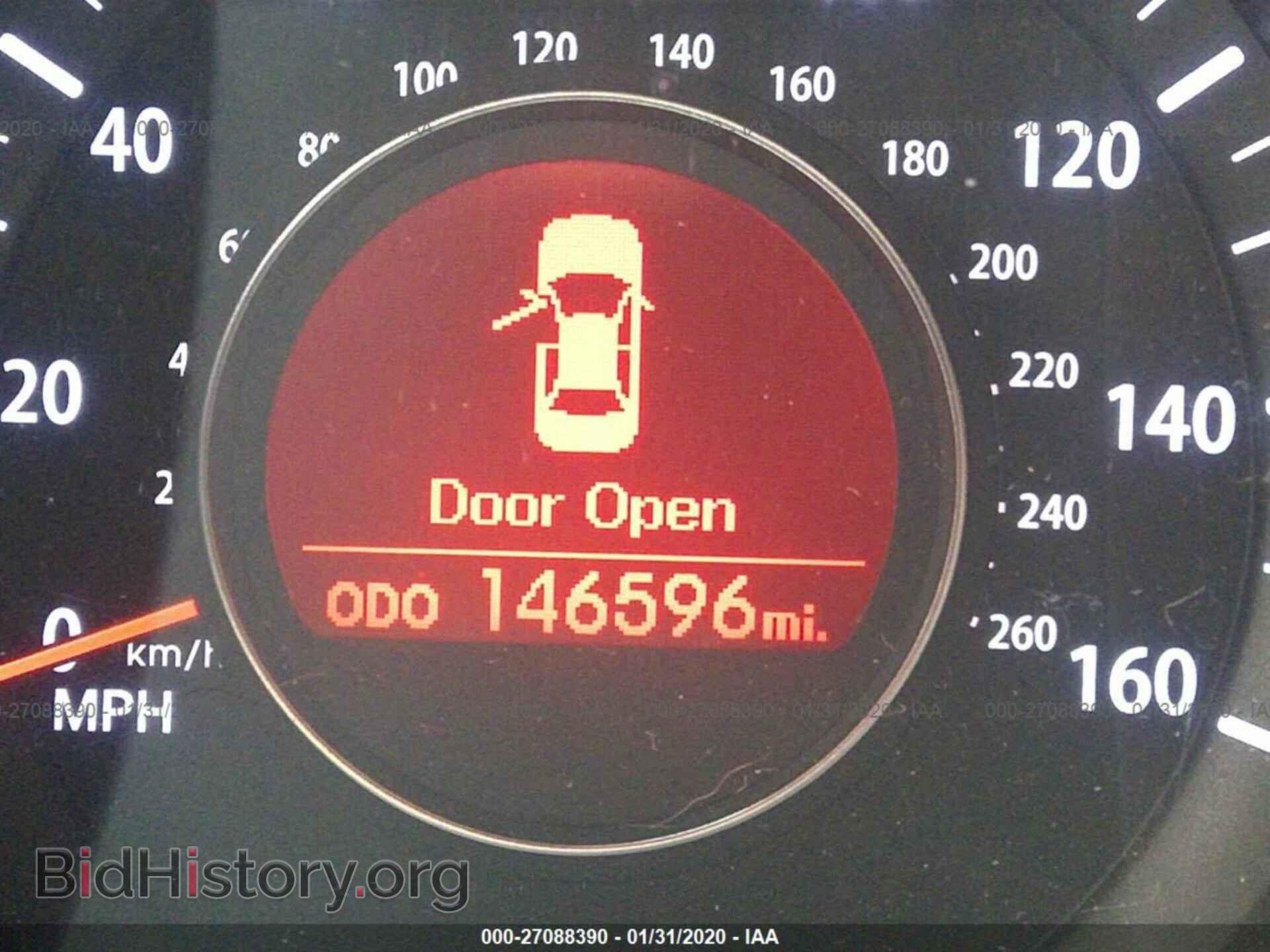 2011 KIA OPTIMA - VIN: KNAGM4A75B5069792 - Фото 7