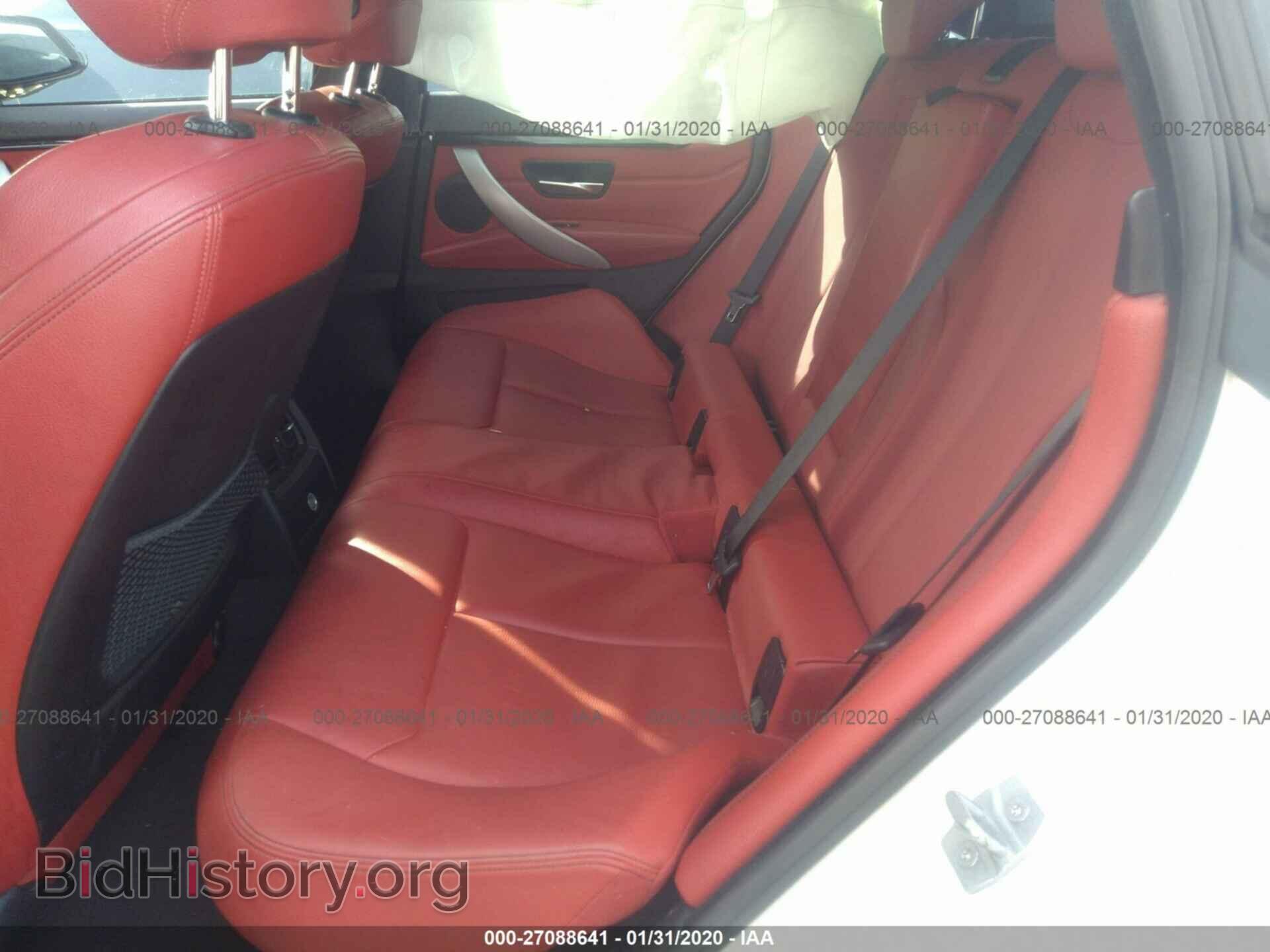 2015 BMW 428 - VIN: WBA4A9C52FGL85018 - Фото 8