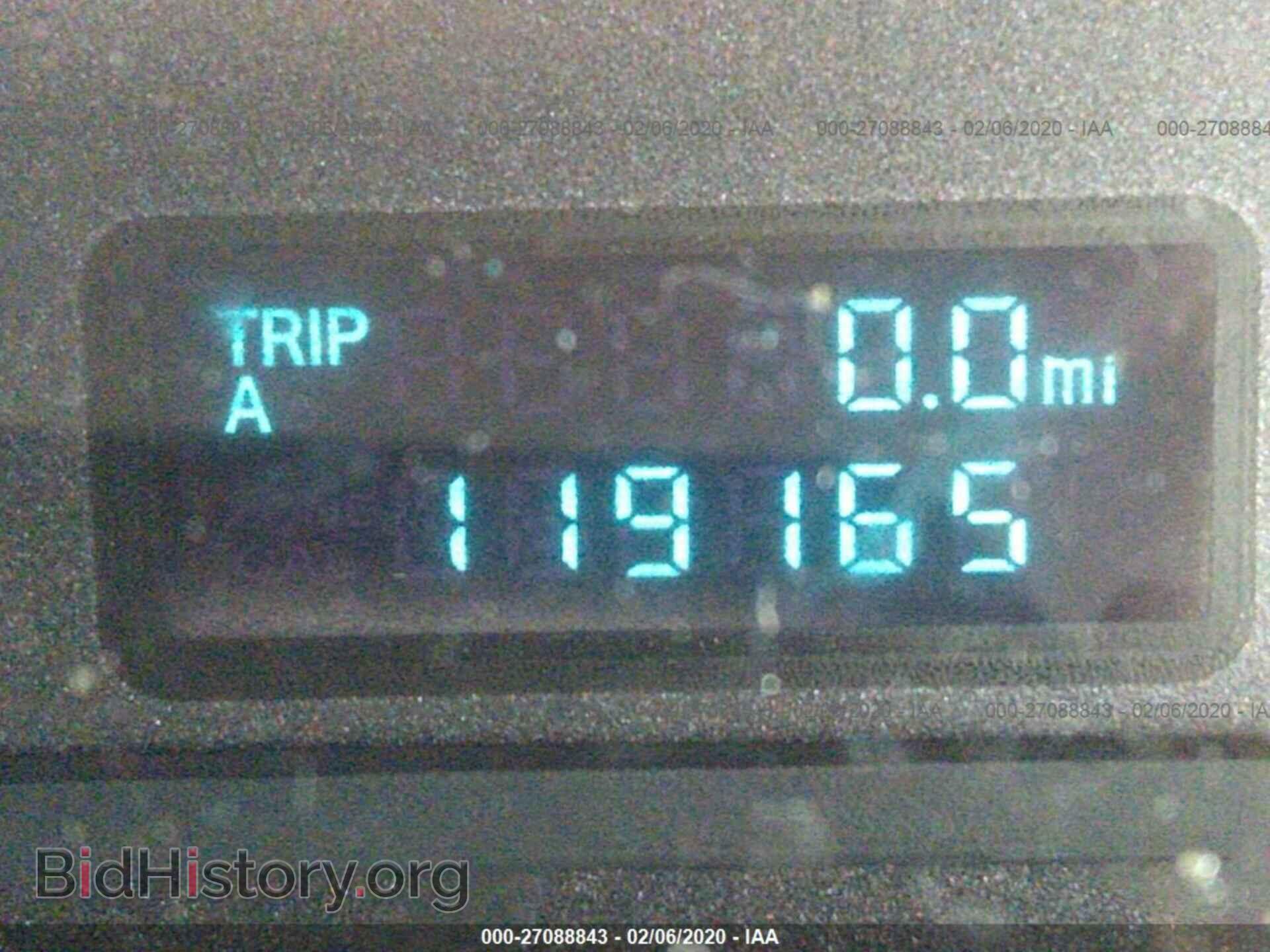 2011 MAZDA TRIBUTE - VIN: 4F2CY0C77BKM07285 - Фото 7