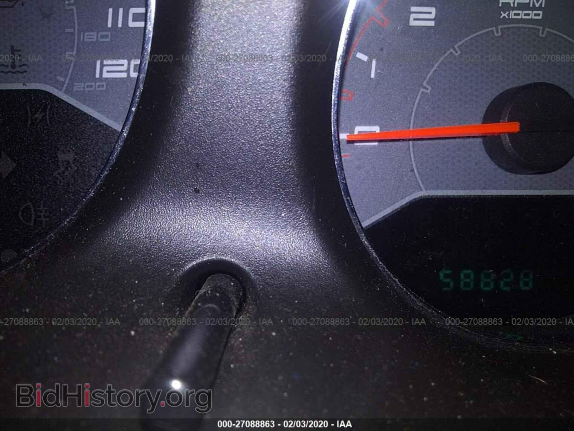 2013 DODGE AVENGER - VIN: 1C3CDZCB3DN581980 - Фото 7