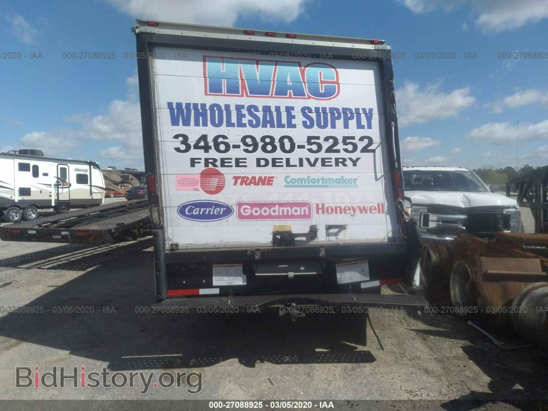 2012 FORD ECONOLINE - VIN: 1FDWE3FS9CDA34727 - Фото 8