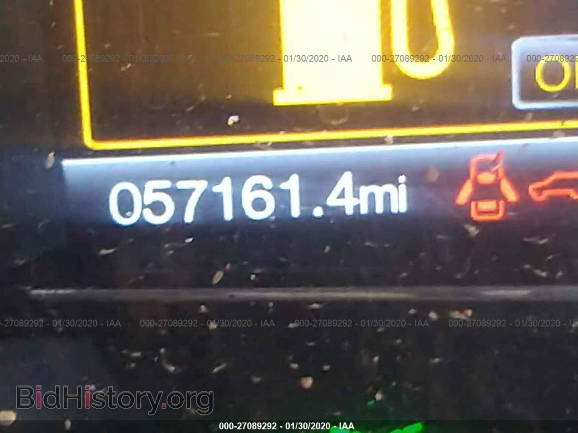 2017 FORD EXPLORER - VIN: 1FM5K7D86HGA54989 - Photo 7