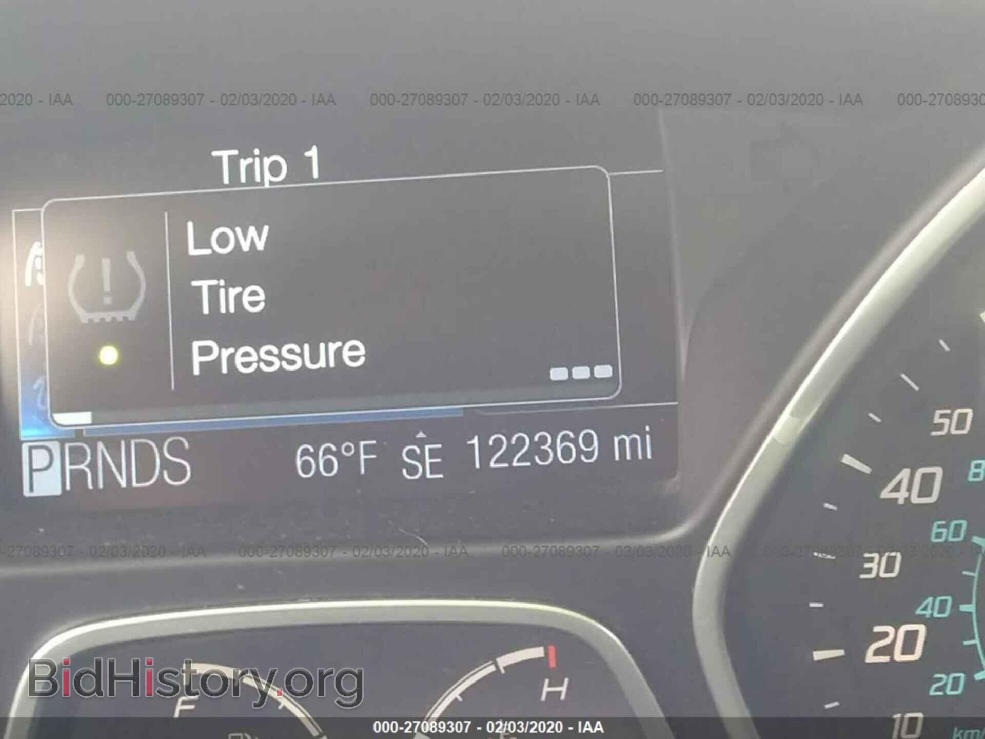 2012 FORD FOCUS - VIN: 1FAHP3N21CL177420 - Photo 7