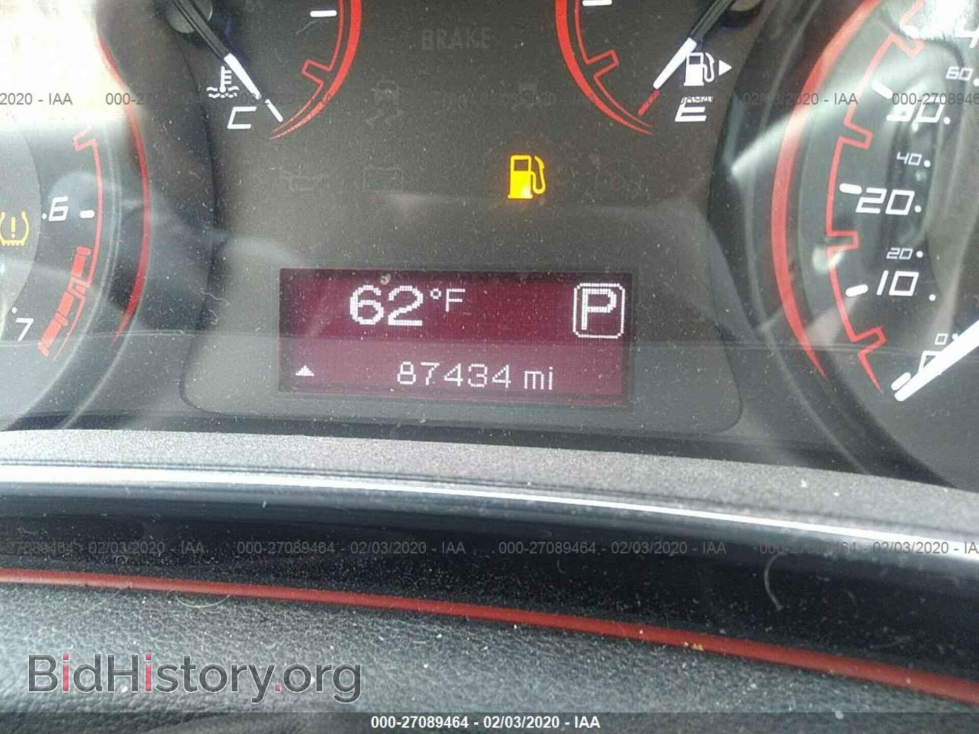 2015 DODGE DART - VIN: 1C3CDFBB0FD265641 - Фото 7