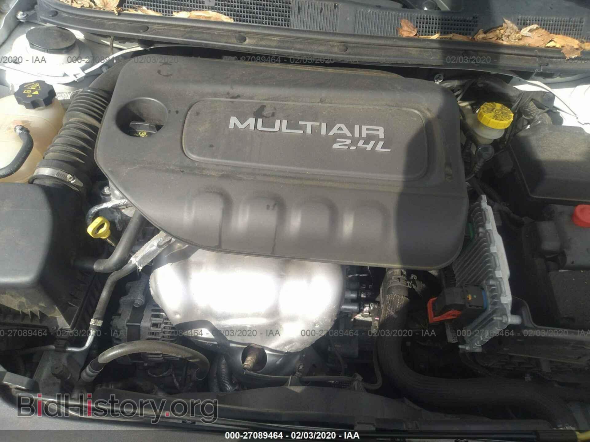 2015 DODGE DART - VIN: 1C3CDFBB0FD265641 - Фото 10