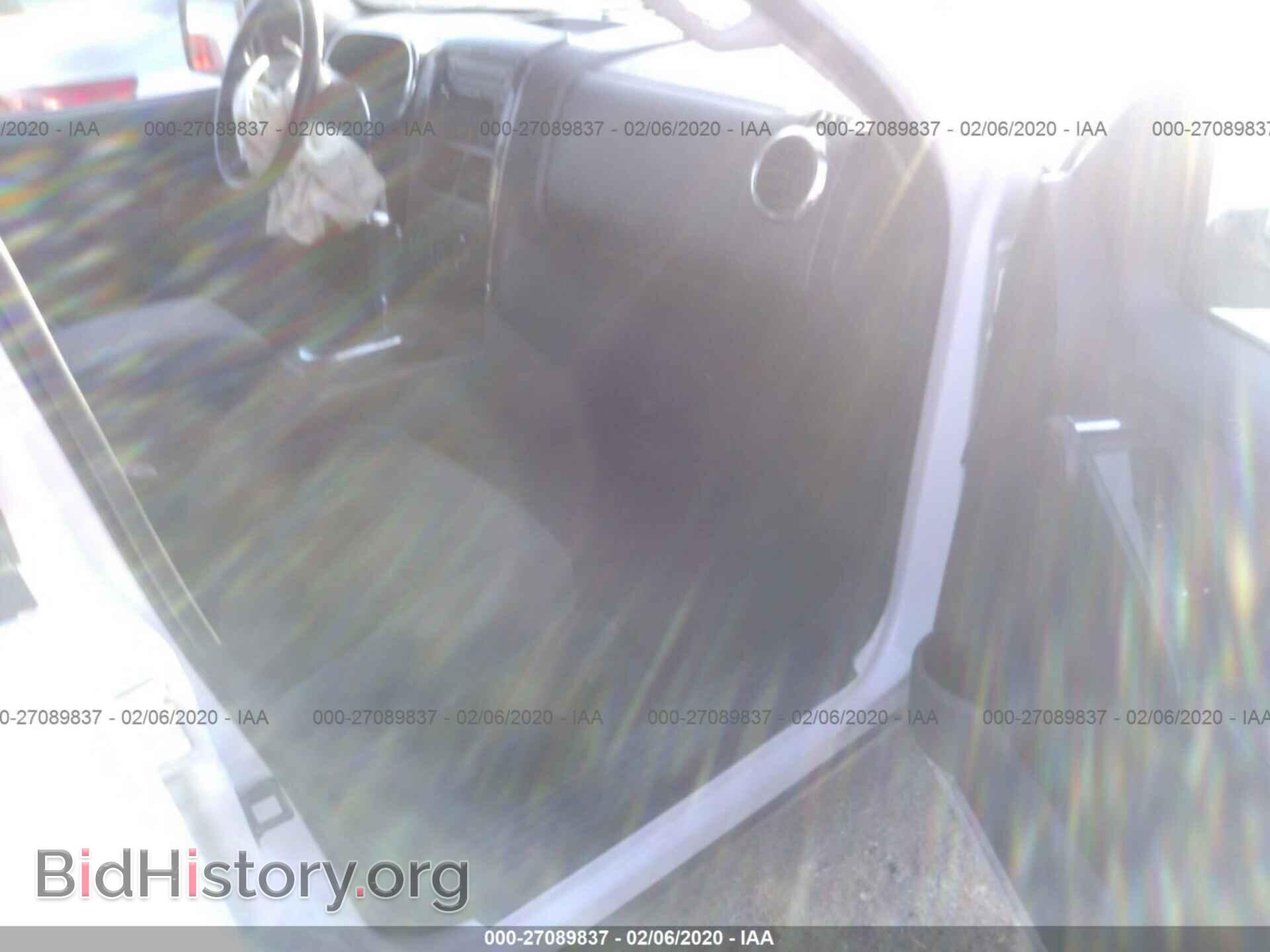 2009 FORD EXPLORER - VIN: 1FMEU63E59UA27765 - Фото 5