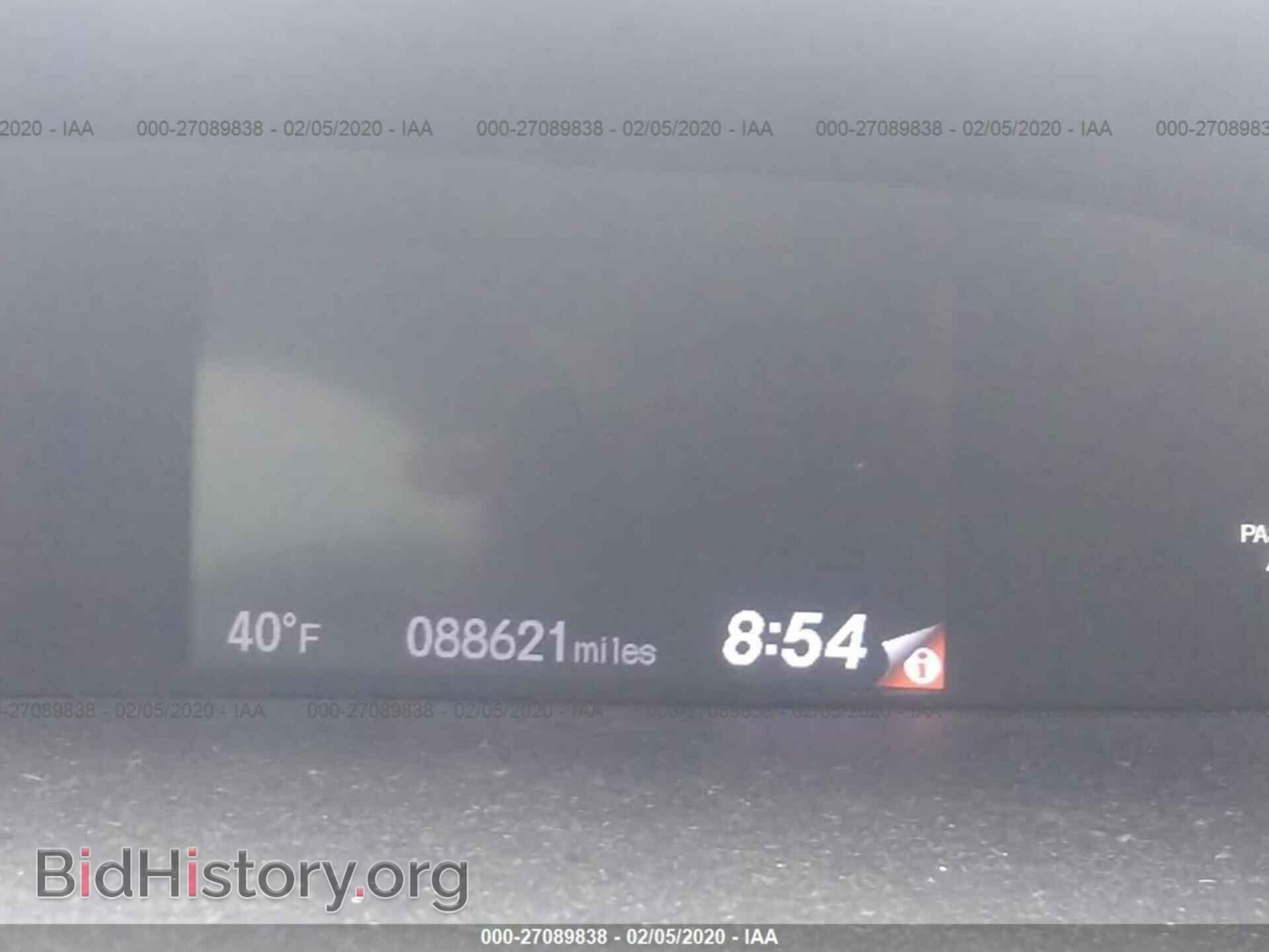 2013 HONDA CIVIC - VIN: 2HGFG3B80DH504884 - Фото 7