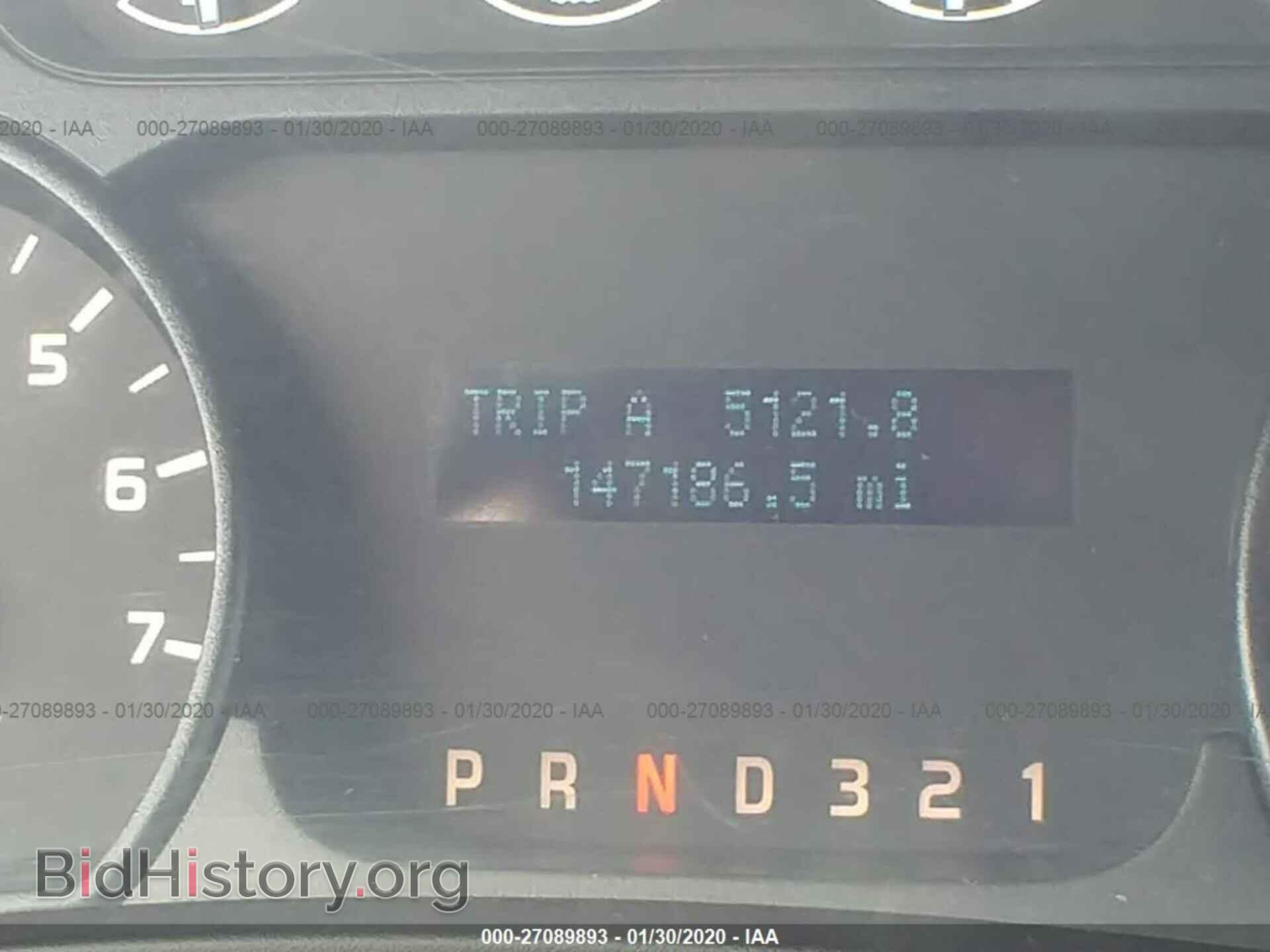 2012 FORD F150 - VIN: 1FTFX1CFXCKD33083 - Фото 7