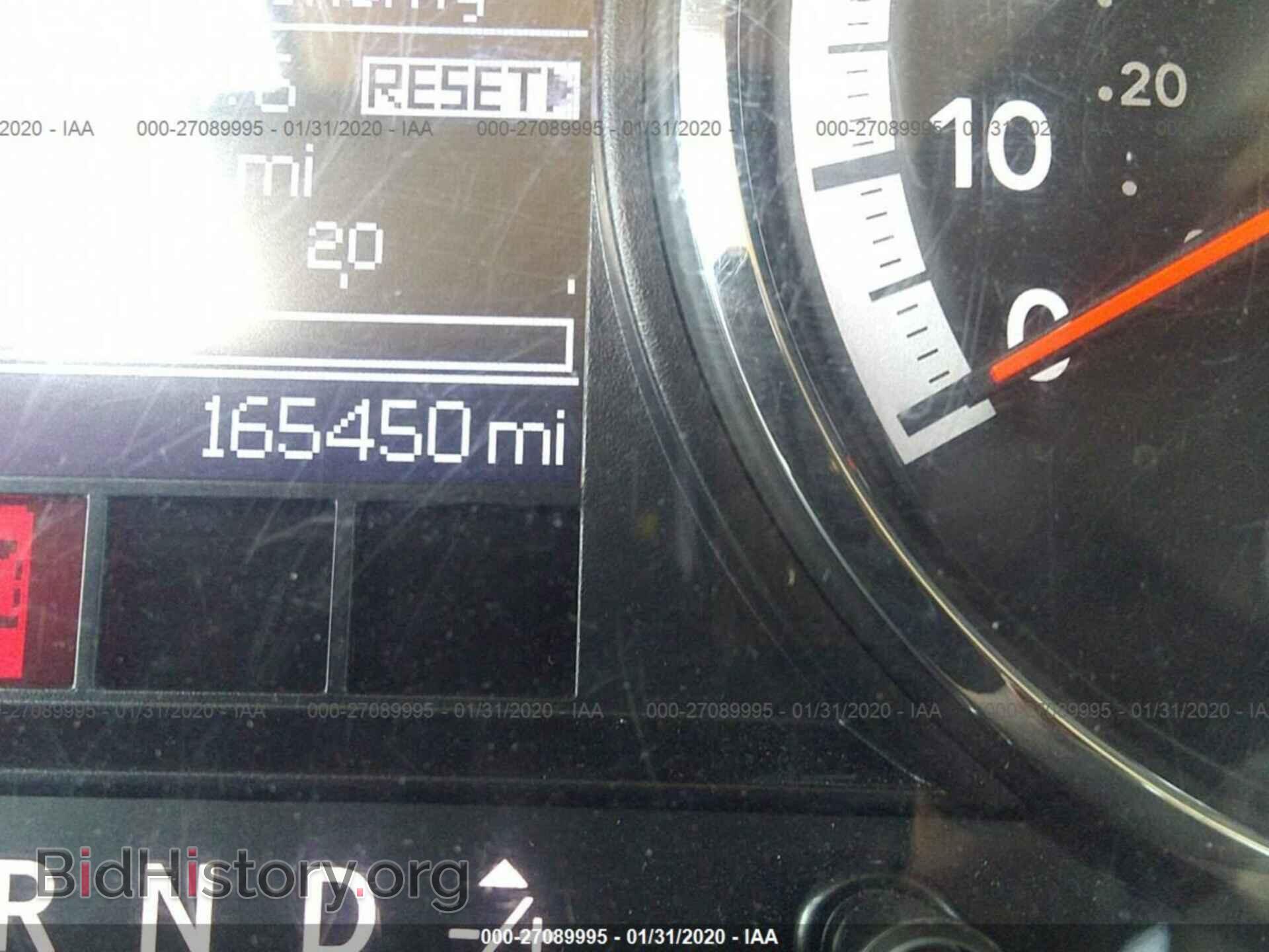 2012 DODGE RAM 1500 - VIN: 1C6RD6FP2CS253548 - Фото 7