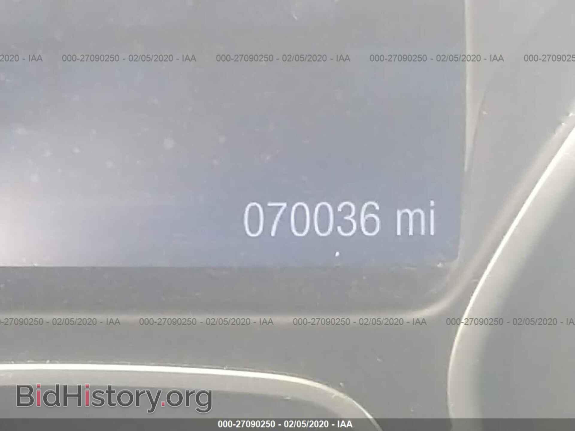 2013 FORD FOCUS - VIN: 1FADP3F27DL351893 - Photo 7