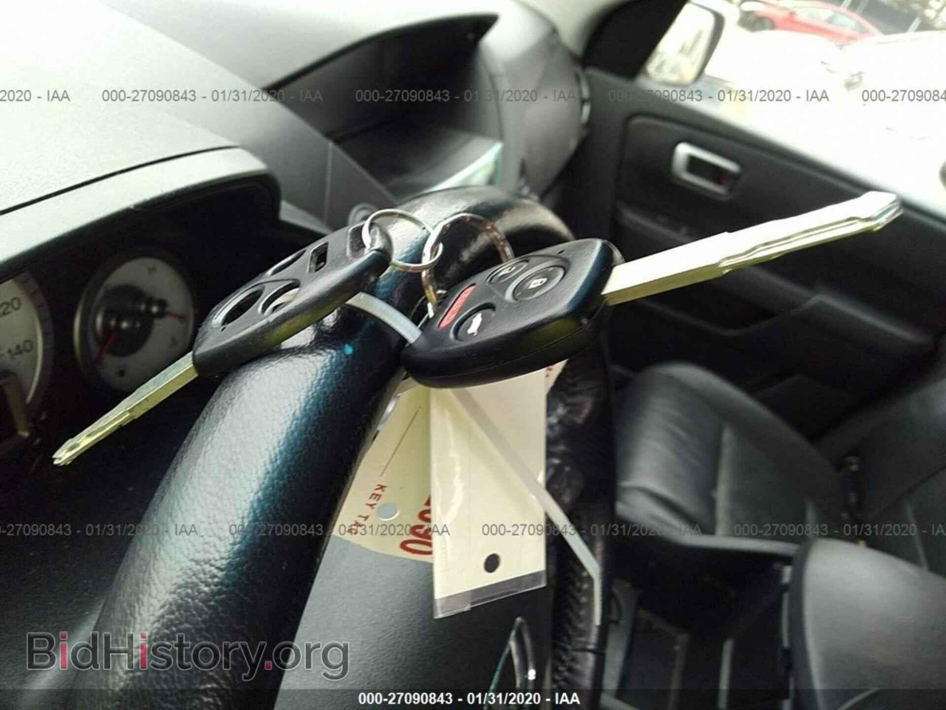 2010 HONDA PILOT - VIN: 5FNYF4H9XAB014342 - Фото 11