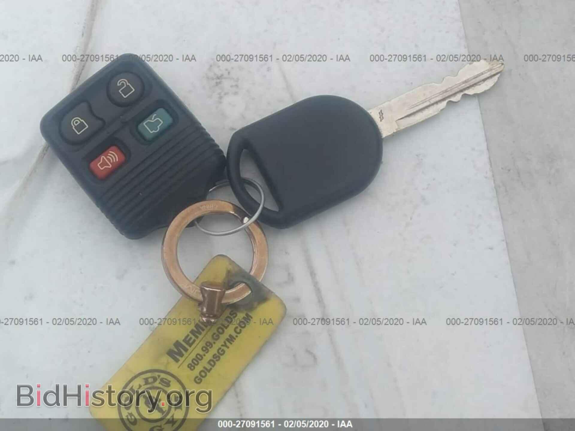 2010 FORD FOCUS - VIN: 1FAHP3FN6AW285391 - Фото 11