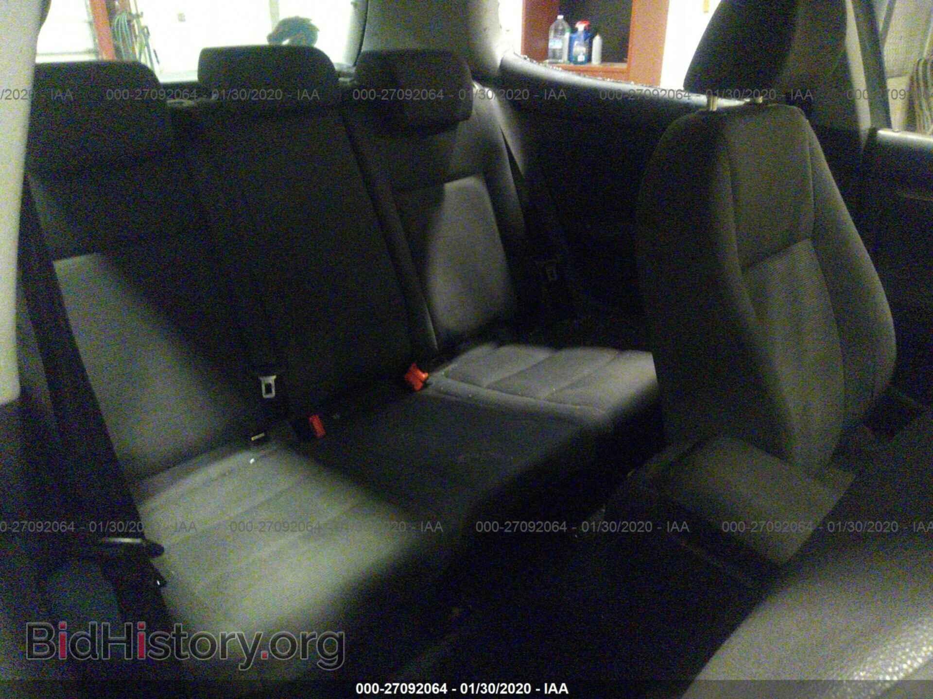 2007 VOLKSWAGEN RABBIT - VIN: WVWAR71K87W169046 - Фото 8