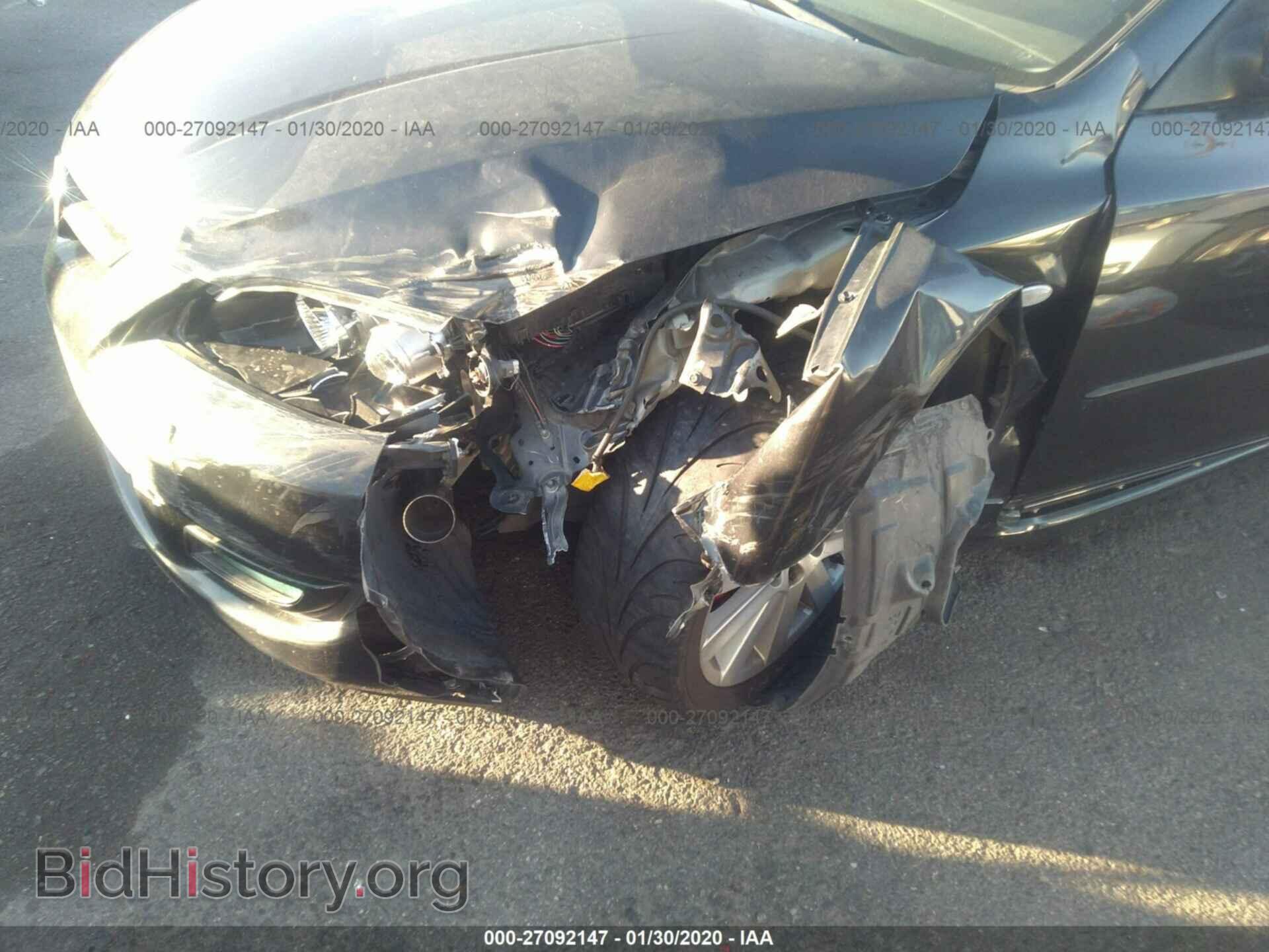 2008 MAZDA SPEED - VIN: JM1BK34M981816471 - Фото 6