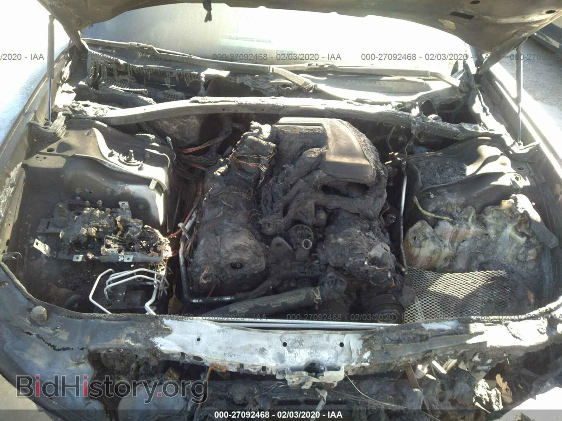 2019 DODGE CHARGER - VIN: 2C3CDXBG7KH502902 - Photo 6