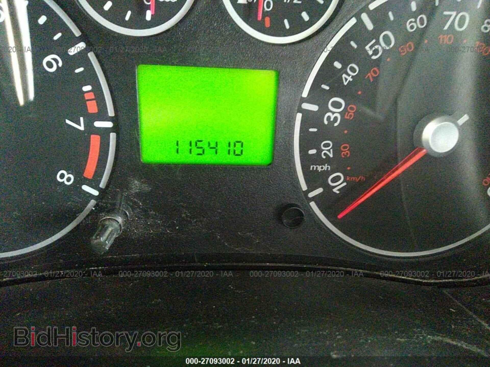2012 FORD TRANSIT CONNECT - VIN: NM0LS6AN1CT092109 - Фото 7