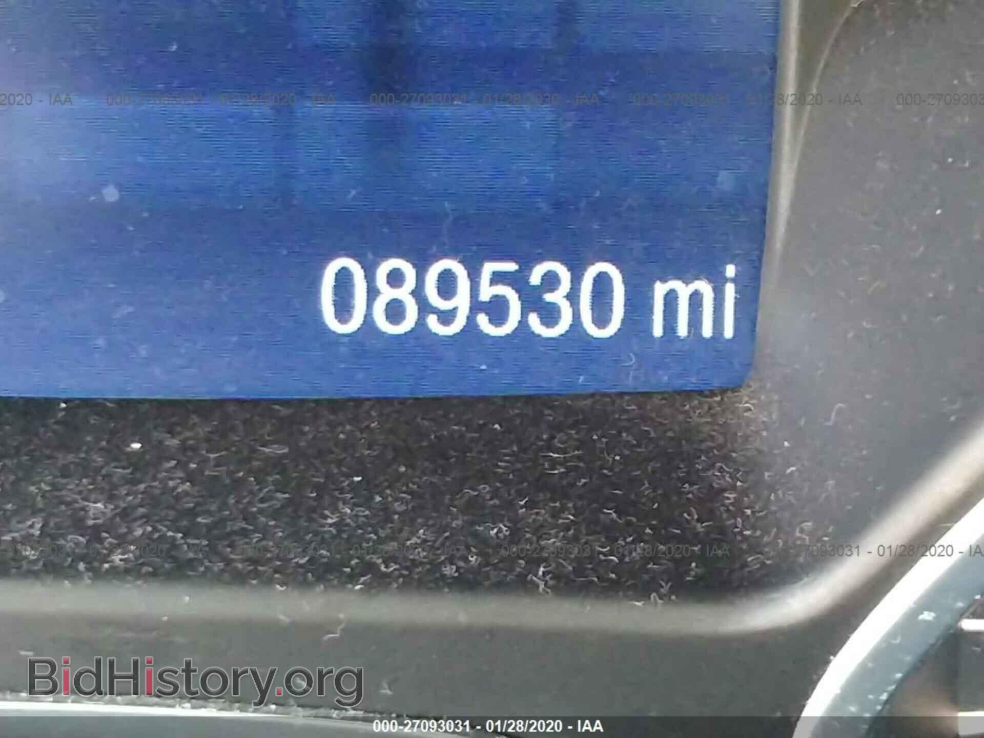 2014 FORD ESCAPE - VIN: 1FMCU0F71EUC98138 - Фото 7