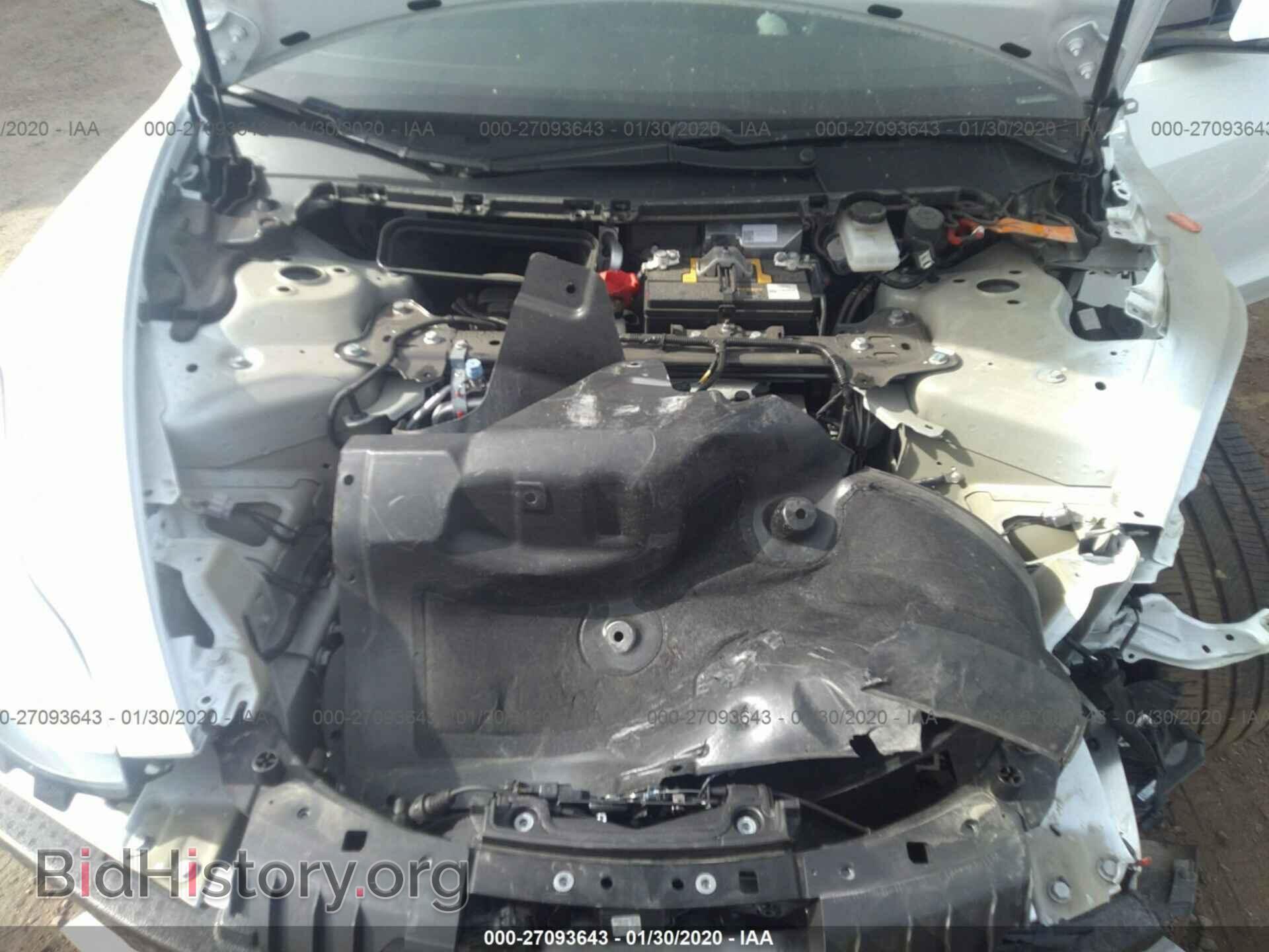 2018 TESLA MODEL 3 - VIN: 5YJ3E1EBXJF178922 - Photo 10
