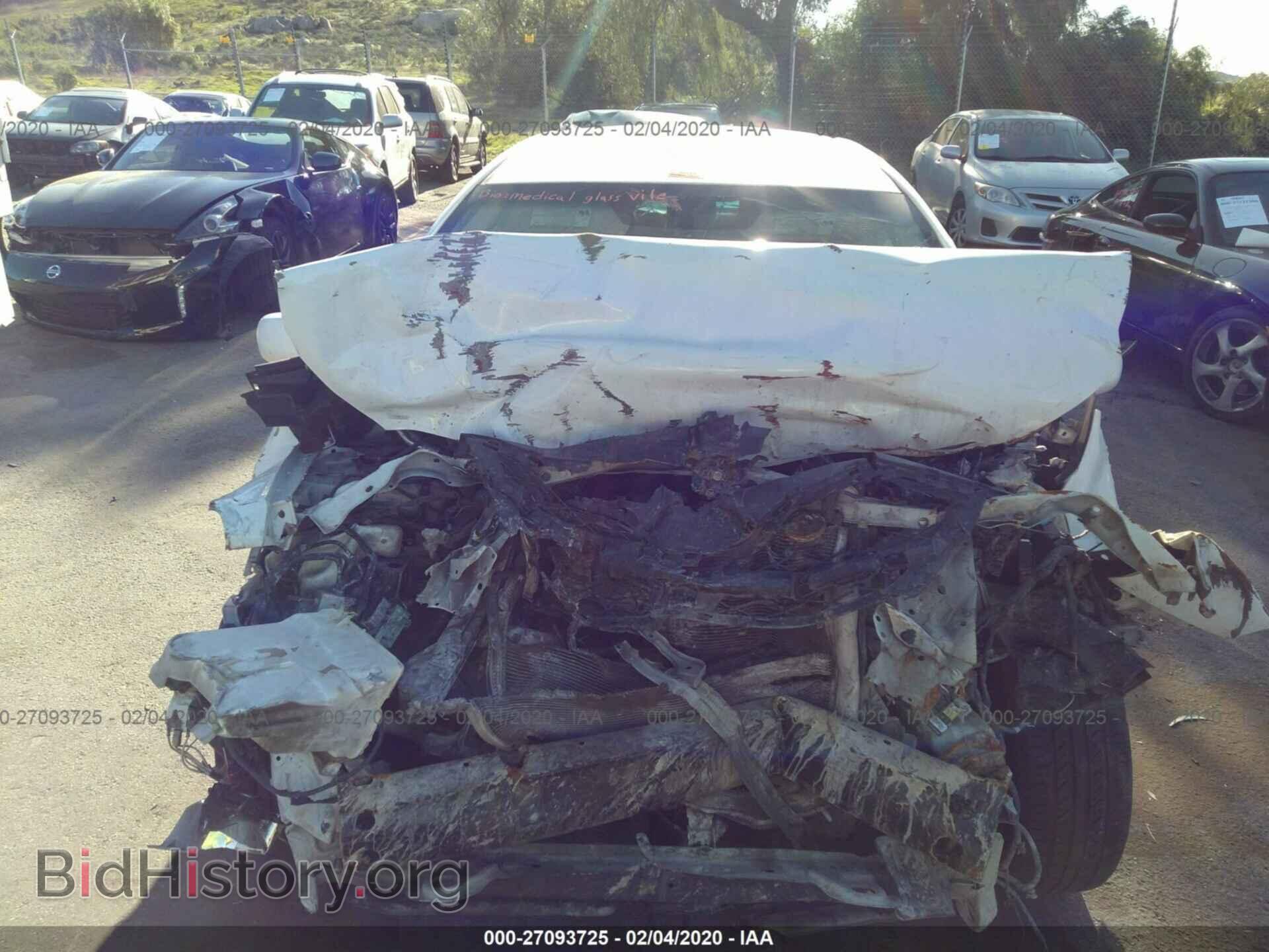 2013 TOYOTA COROLLA - VIN: 5YFBU4EEXDP138505 - Фото 6