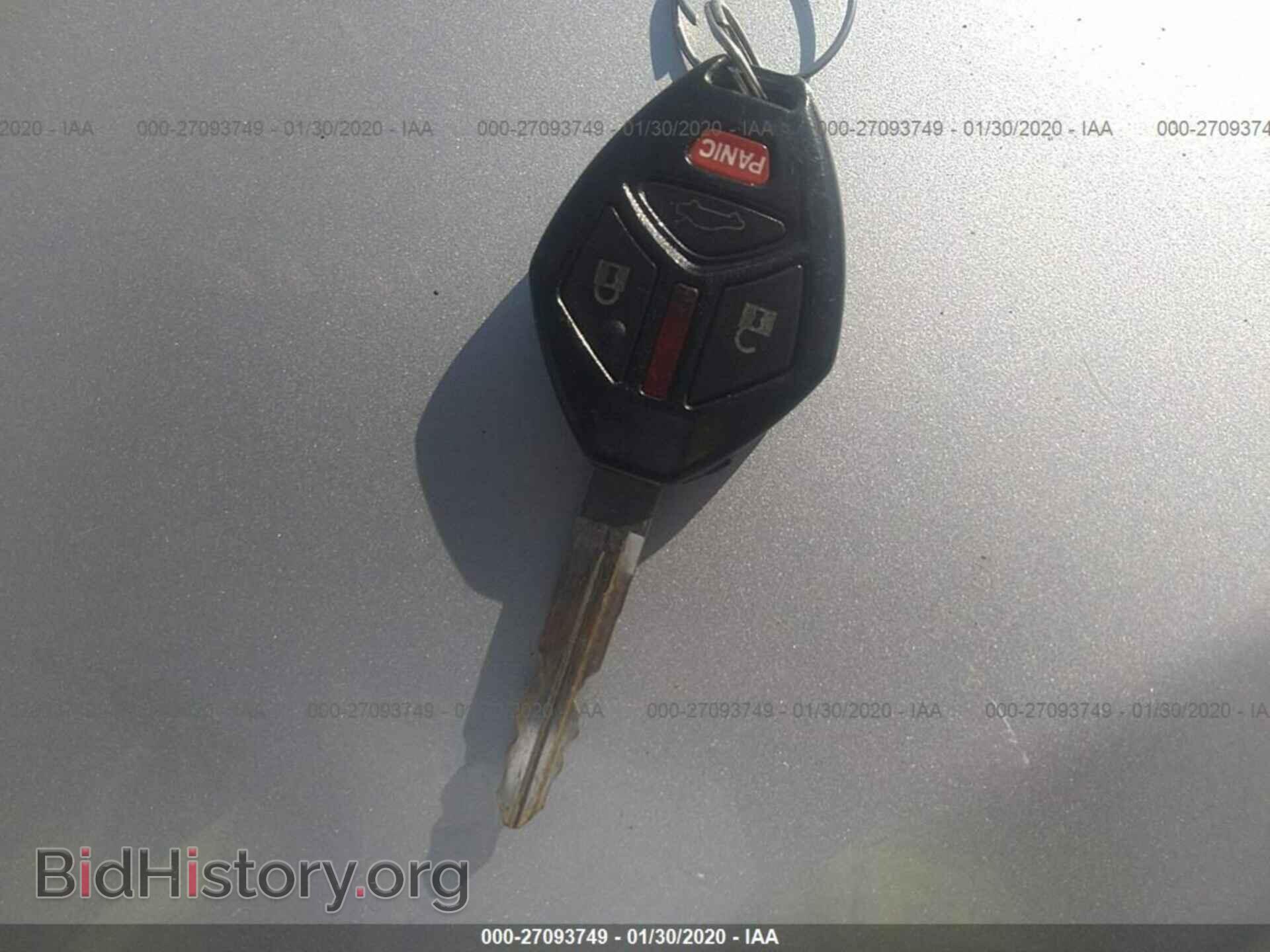 2007 MITSUBISHI ECLIPSE - VIN: 4A3AL35TX7E019620 - Photo 11