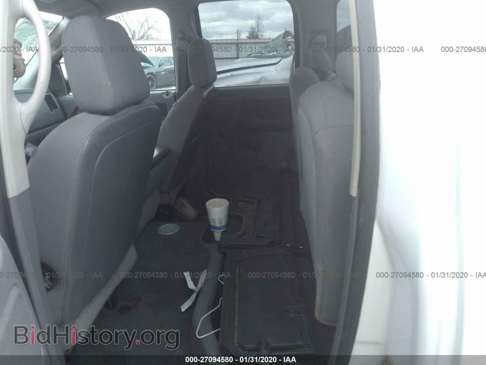 2007 DODGE RAM 3500 - VIN: 3D7ML48AX7G789461 - Фото 8