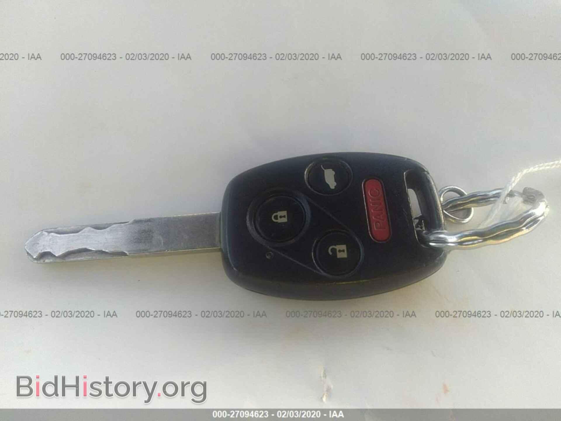 2011 HONDA PILOT - VIN: 5FNYF4H55BB079663 - Photo 11