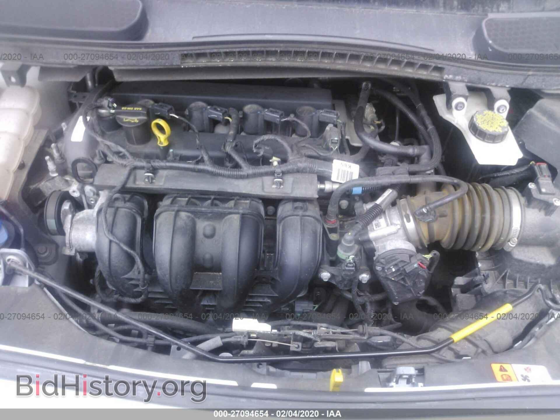 2015 FORD TRANSIT CONNECT - VIN: NM0GE9G70F1194570 - Фото 10