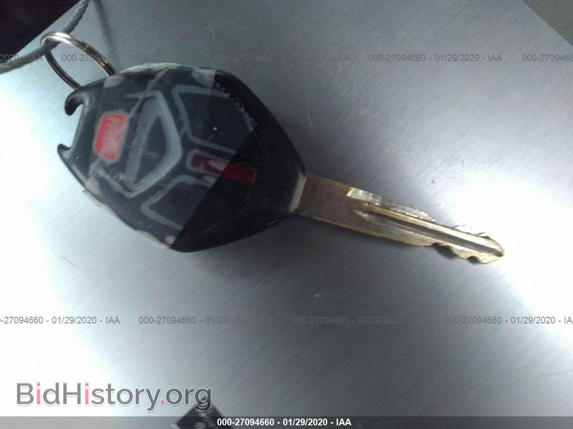 2007 MITSUBISHI ECLIPSE - VIN: 4A3AK64F37E059506 - Фото 11