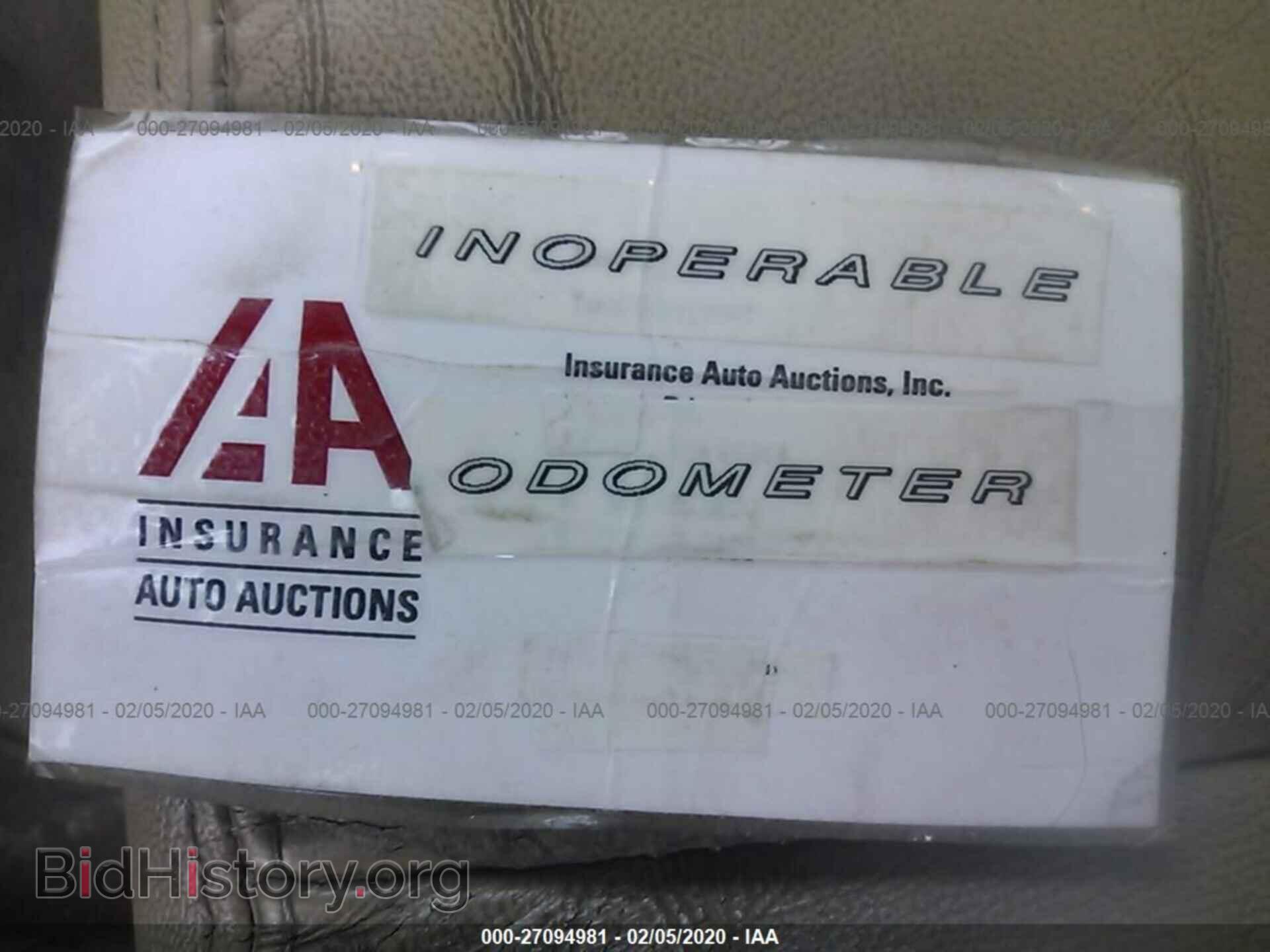 2012 FORD ESCAPE - VIN: 1FMCU0E72CKB13122 - Photo 7