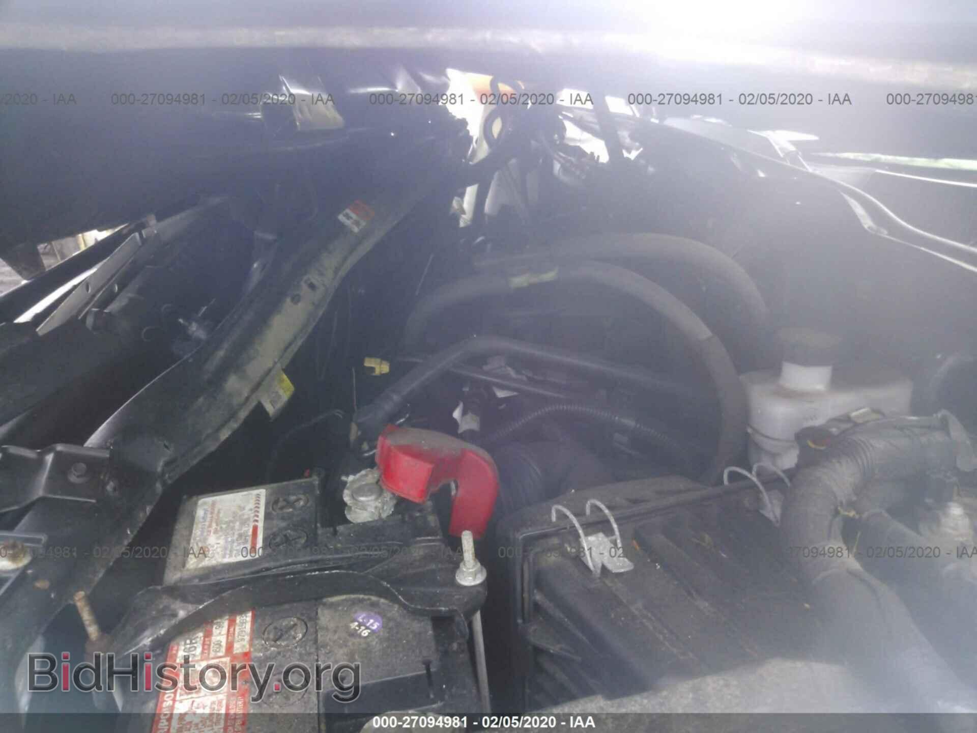 2012 FORD ESCAPE - VIN: 1FMCU0E72CKB13122 - Photo 10