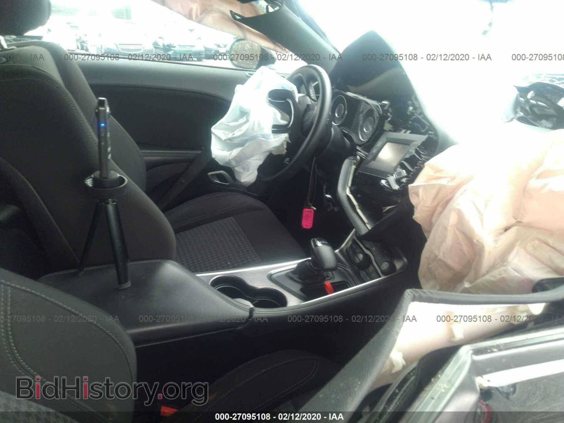2015 DODGE CHALLENGER - VIN: 2C3CDZAT2FH905993 - Photo 5