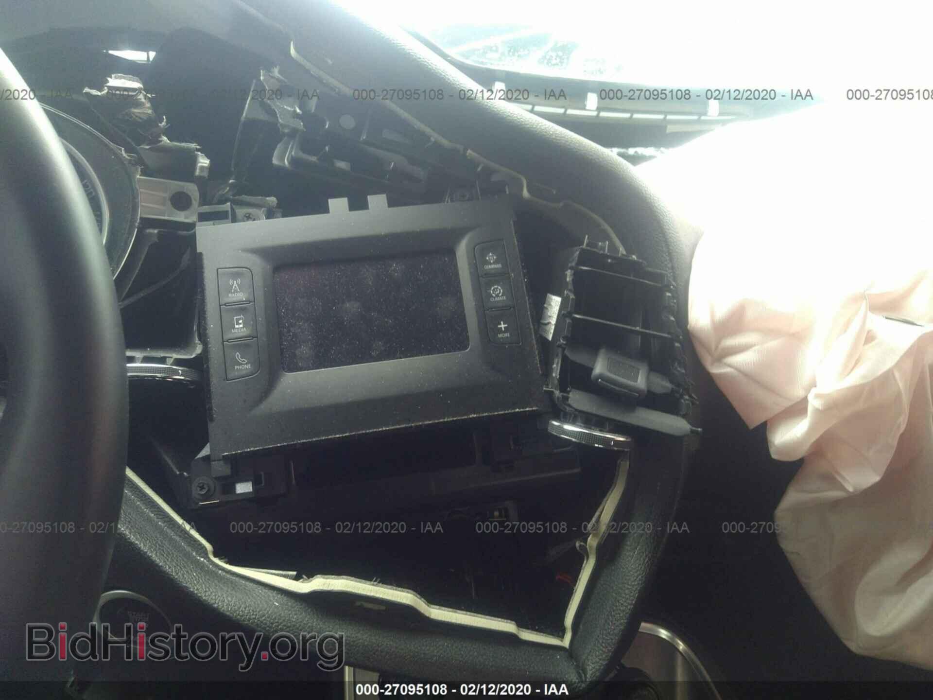 2015 DODGE CHALLENGER - VIN: 2C3CDZAT2FH905993 - Photo 6