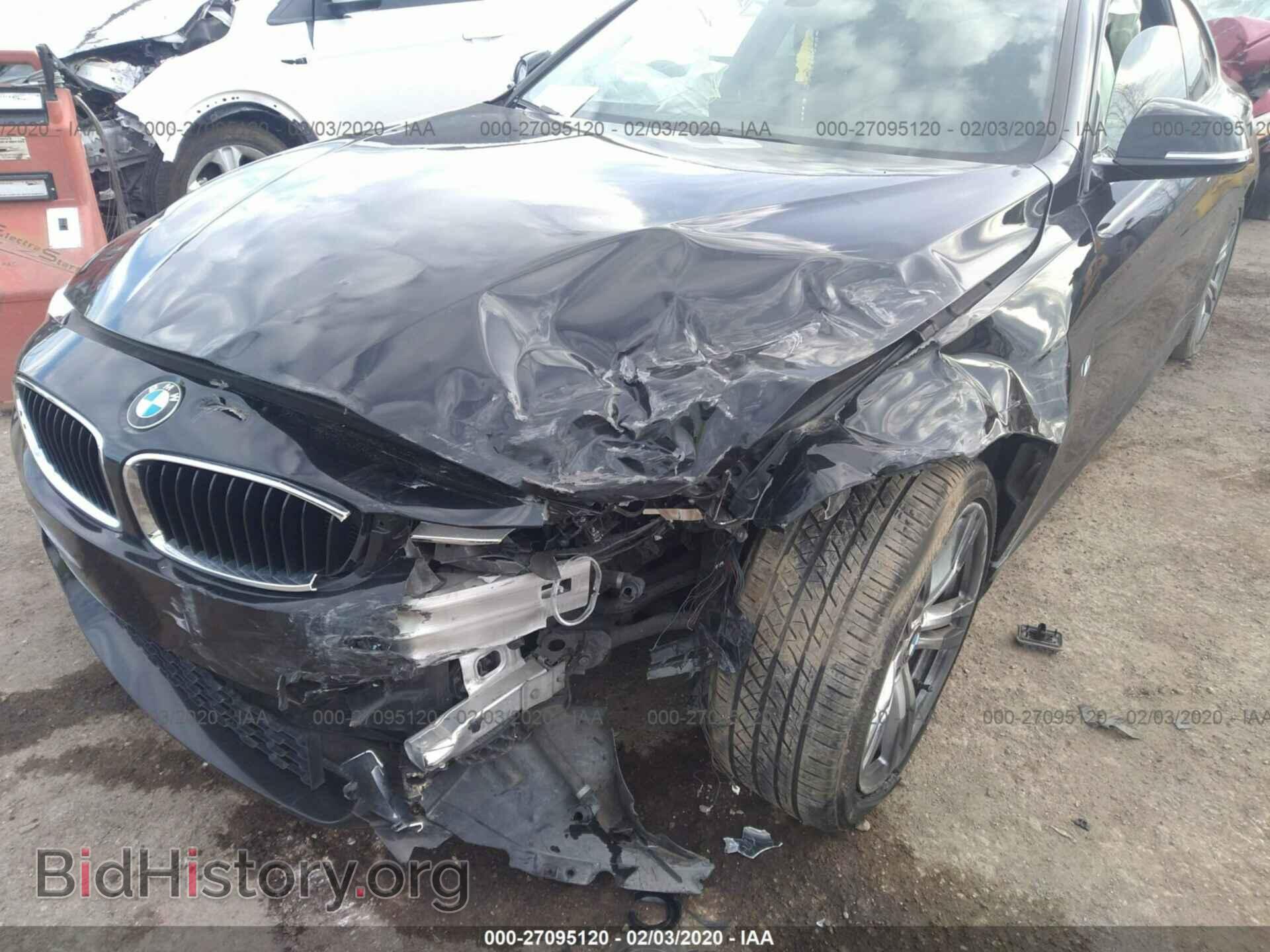 2014 BMW 428 - VIN: WBA3N3C53EK230079 - Фото 6
