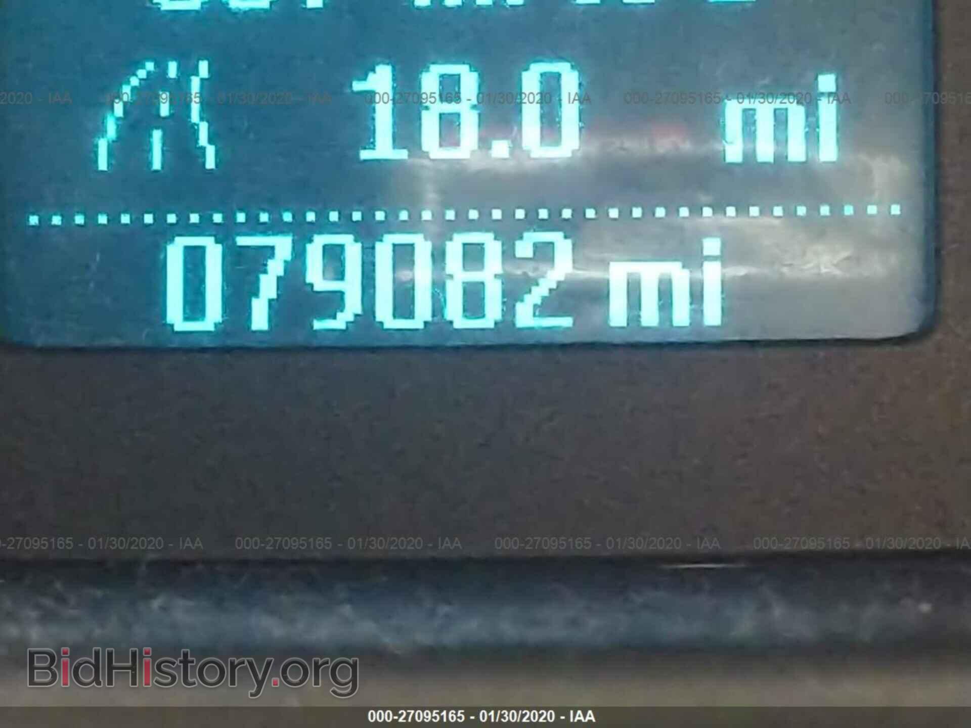 2014 FORD TRANSIT CONNECT - VIN: NM0LS6E73E1152109 - Фото 7