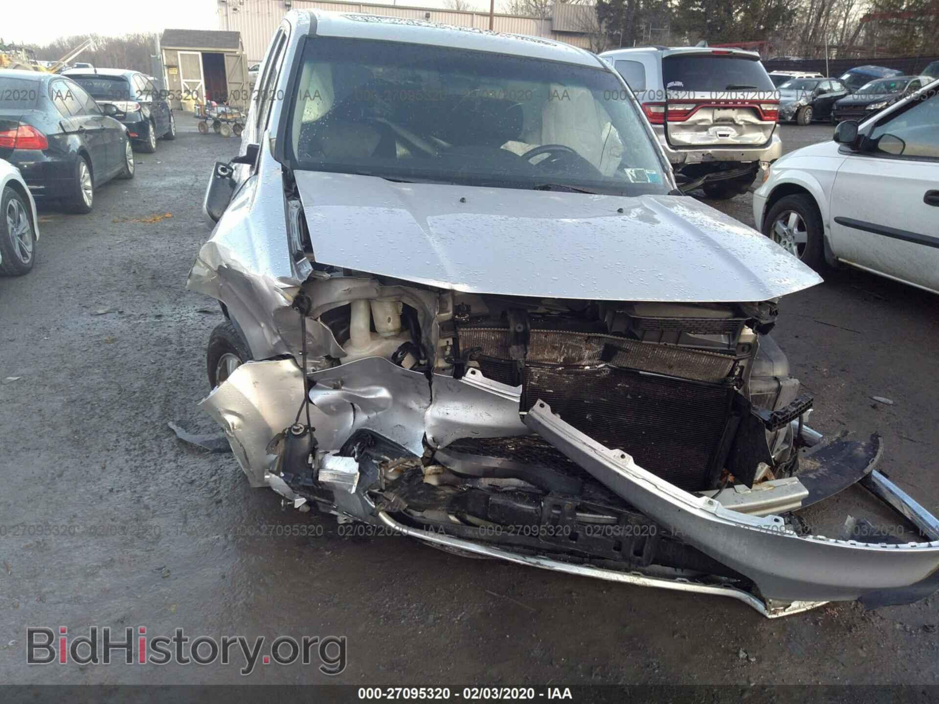 2012 HONDA PILOT - VIN: 5FNYF4H53CB051135 - Фото 6