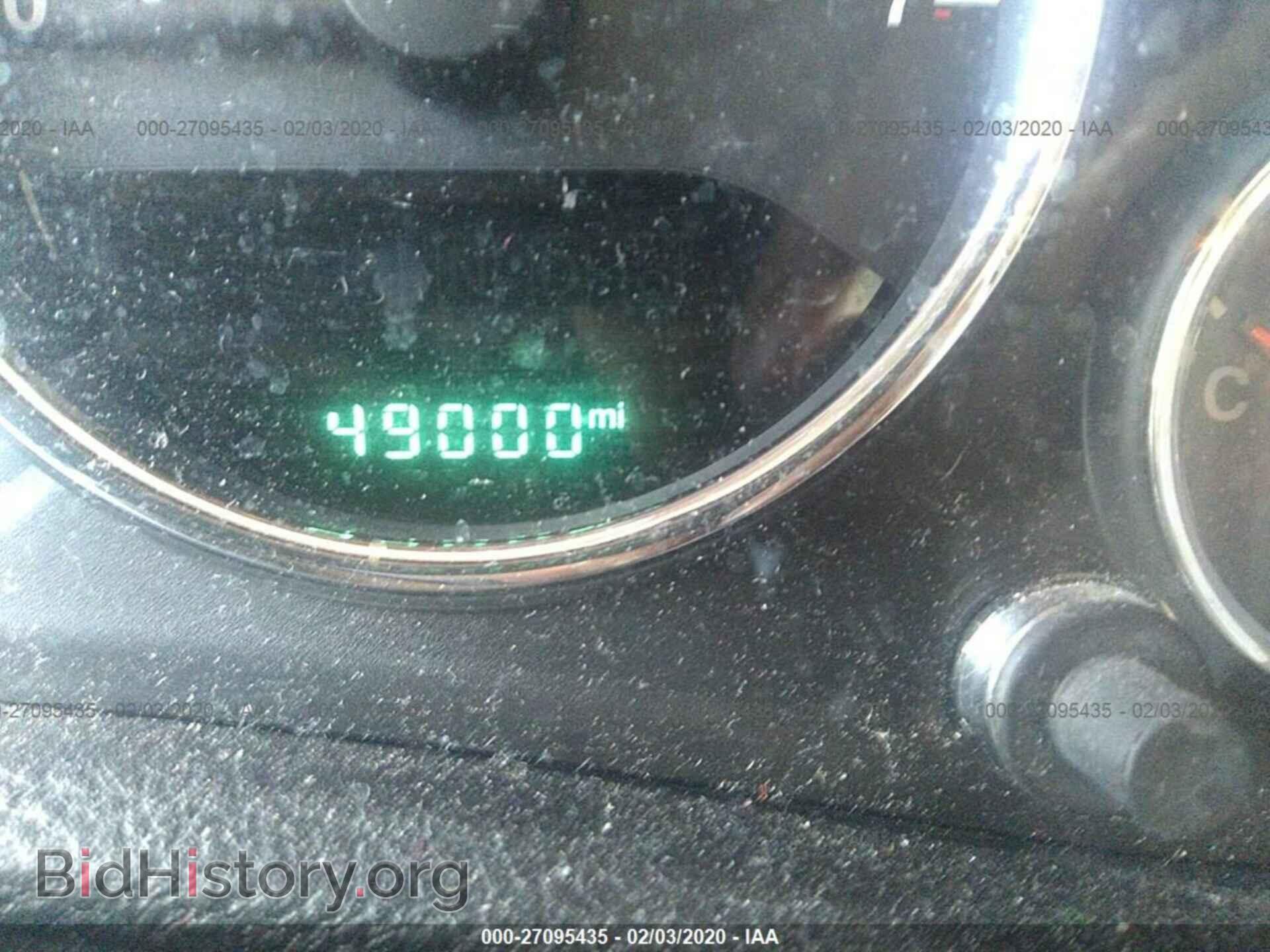 2017 JEEP WRANGLER - VIN: 1C4GJWAG3HL502375 - Фото 7