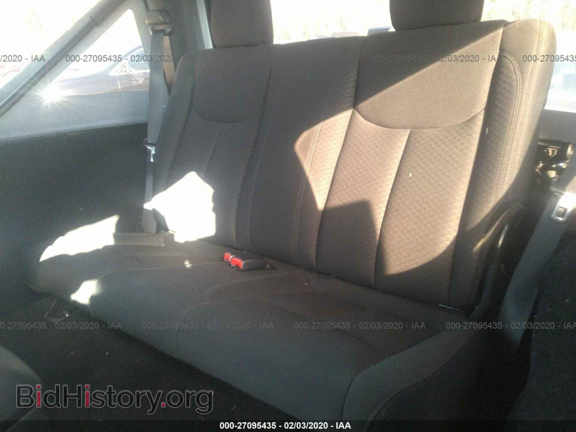 2017 JEEP WRANGLER - VIN: 1C4GJWAG3HL502375 - Фото 8
