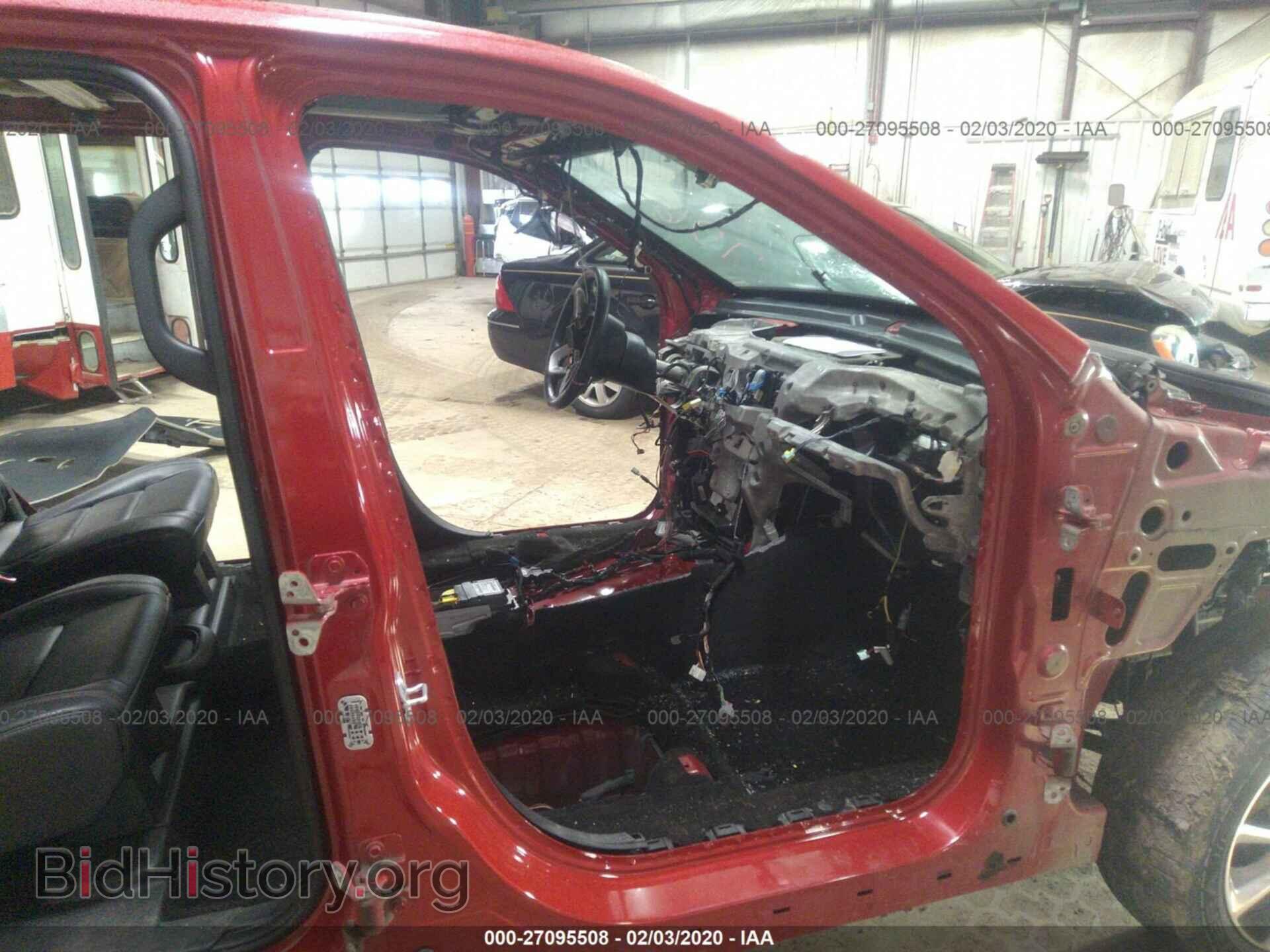 2014 DODGE DURANGO - VIN: 1C4SDJCT5EC597063 - Photo 5