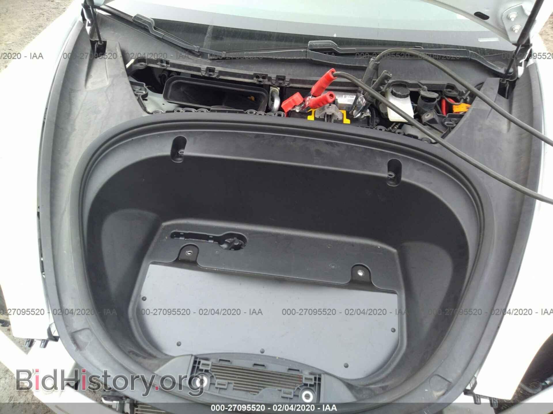 2018 TESLA MODEL 3 - VIN: 5YJ3E1EB3JF085384 - Photo 10