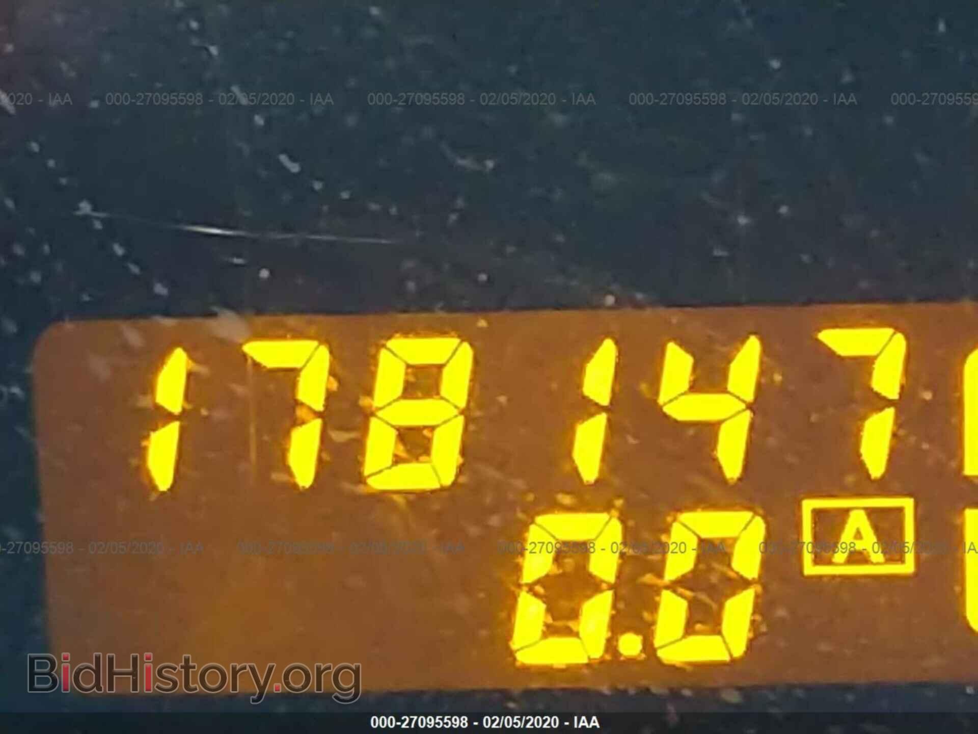 2007 NISSAN MAXIMA - VIN: 1N4BA41E37C845110 - Фото 7