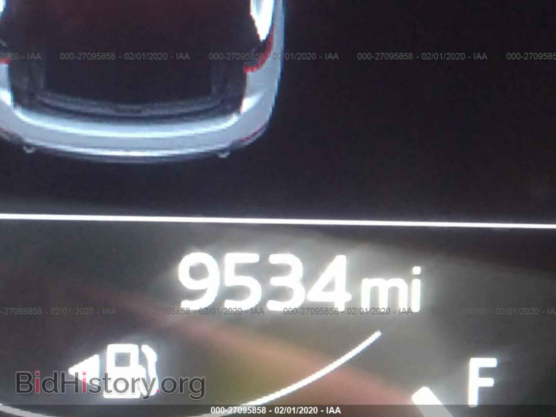 2019 MAZDA CX-5 - VIN: JM3KFBCM5K0505771 - Фото 7