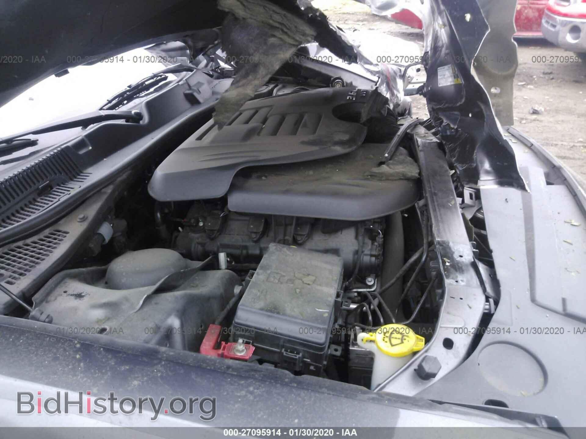 2015 DODGE CHALLENGER - VIN: 2C3CDZAG6FH895648 - Photo 6
