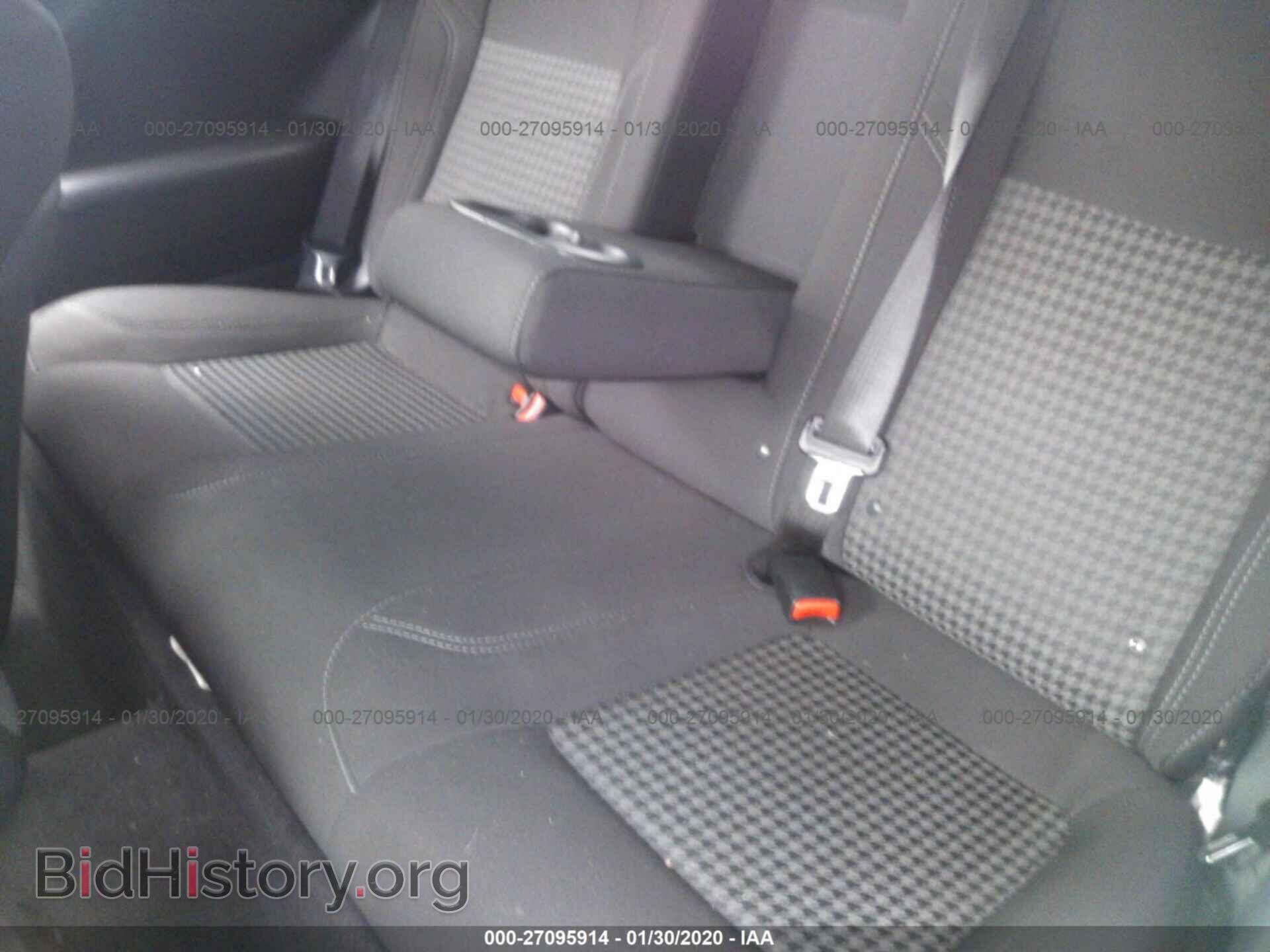 2015 DODGE CHALLENGER - VIN: 2C3CDZAG6FH895648 - Photo 8