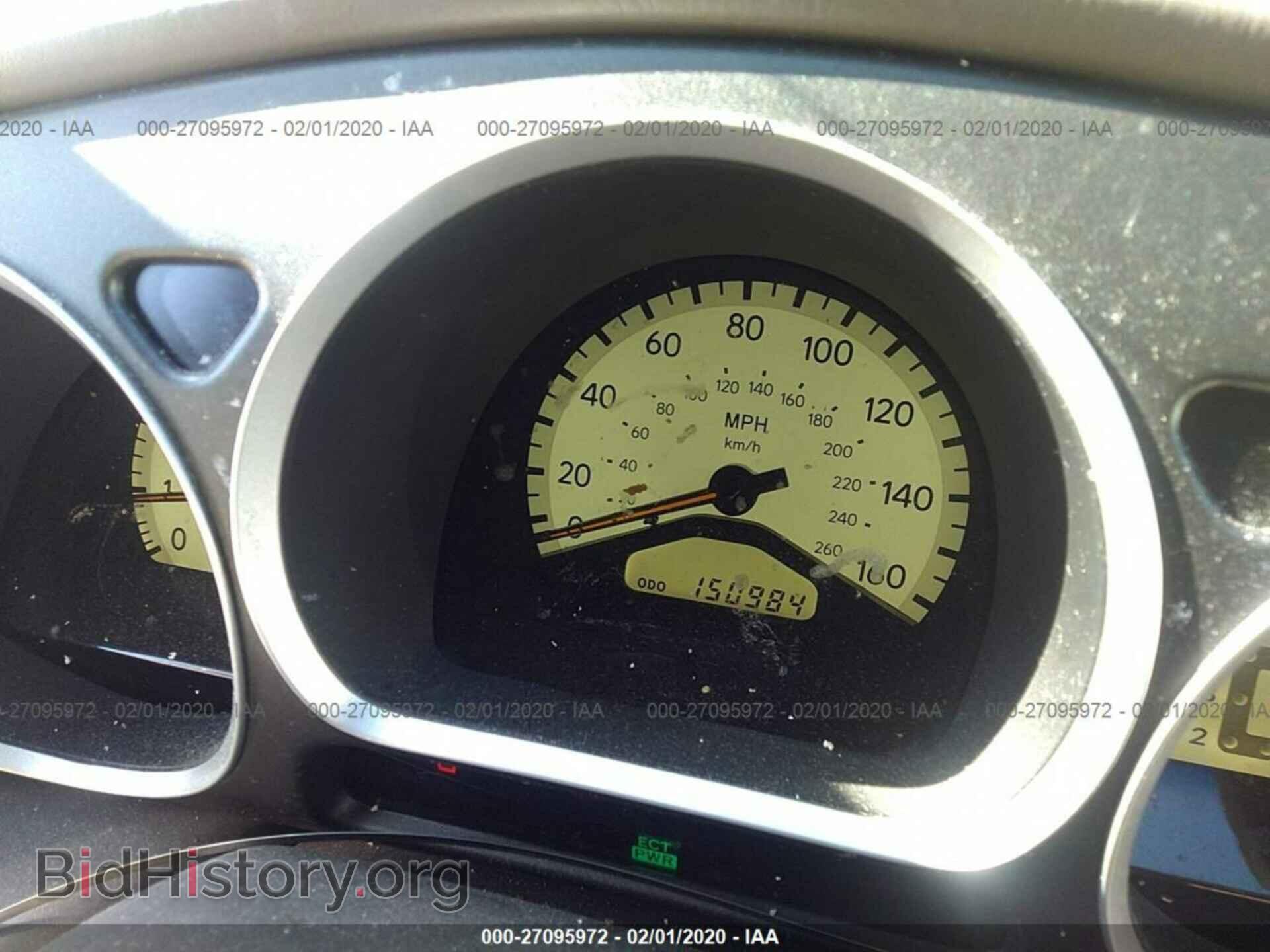 2002 LEXUS GS - VIN: JT8BD69S020159221 - Фото 7