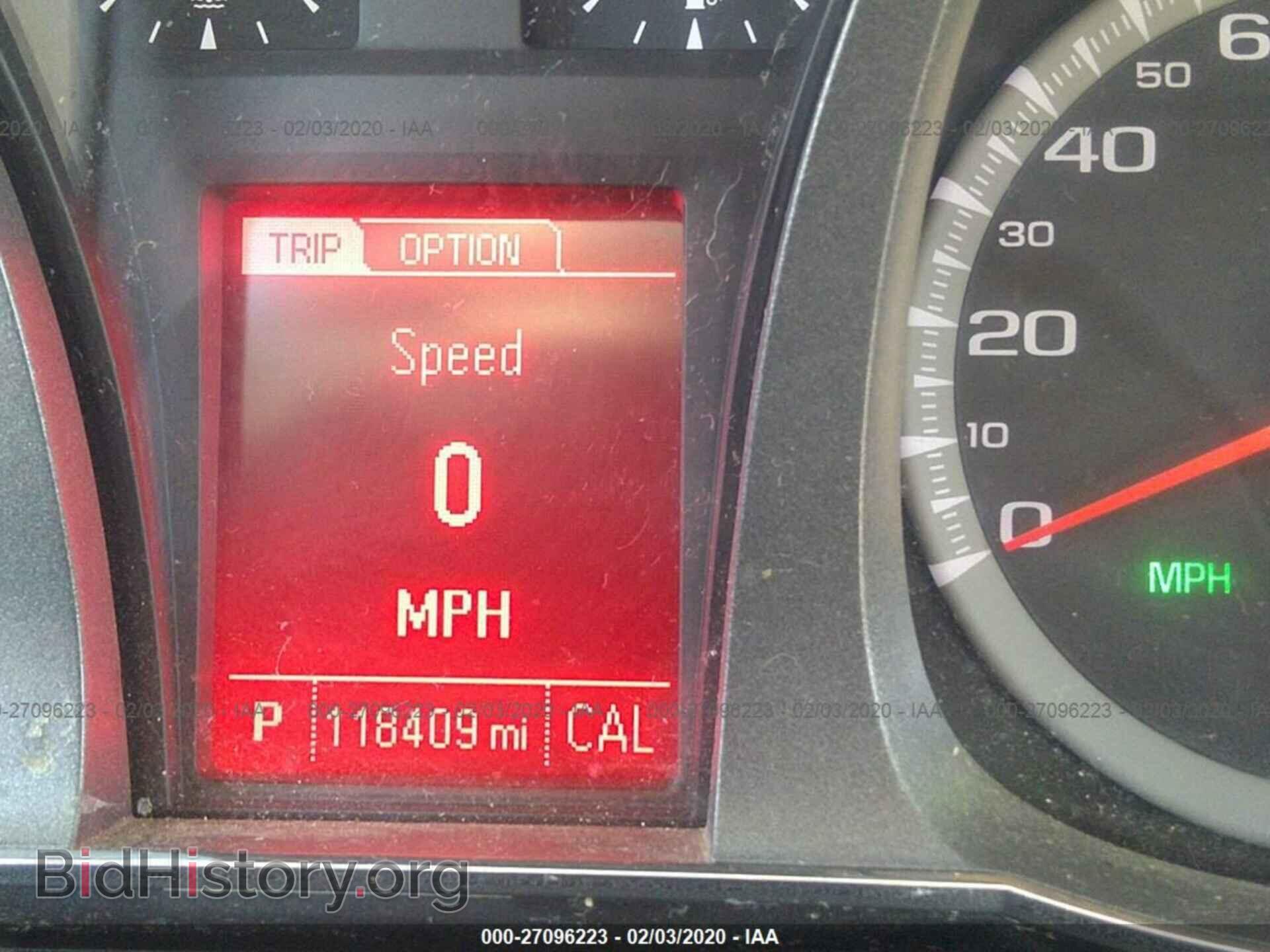 2013 GMC TERRAIN - VIN: 2GKFLTEK6D6162570 - Photo 7