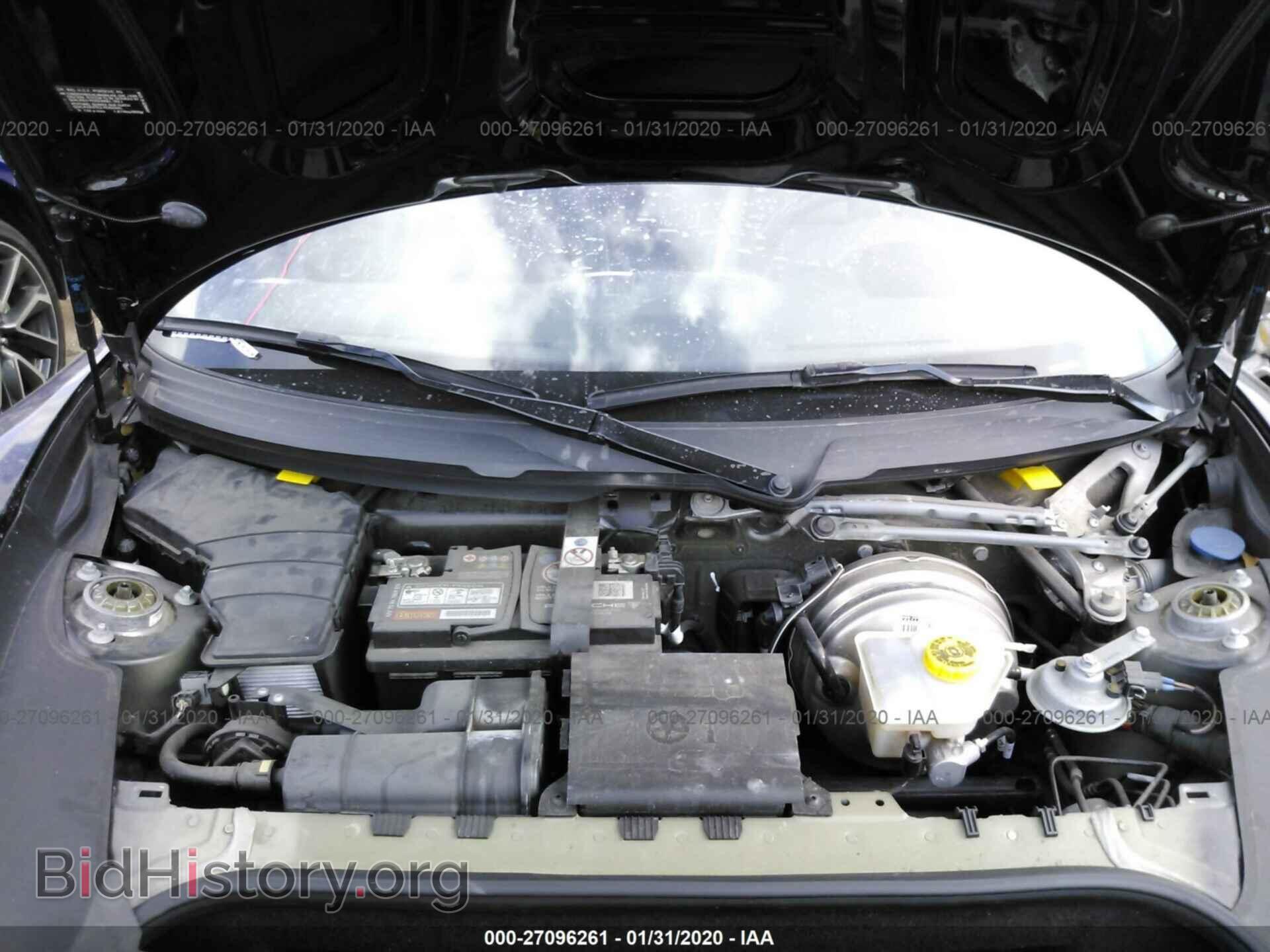 2014 PORSCHE CAYMAN - VIN: WP0AA2A89EK172332 - Фото 10