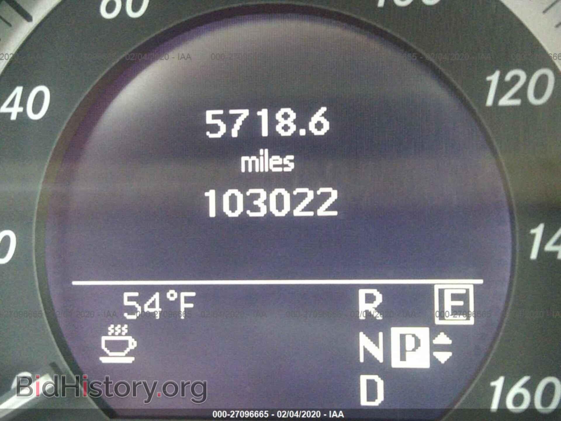 2011 MERCEDES-BENZ E - VIN: WDDHF8HB7BA357300 - Фото 7