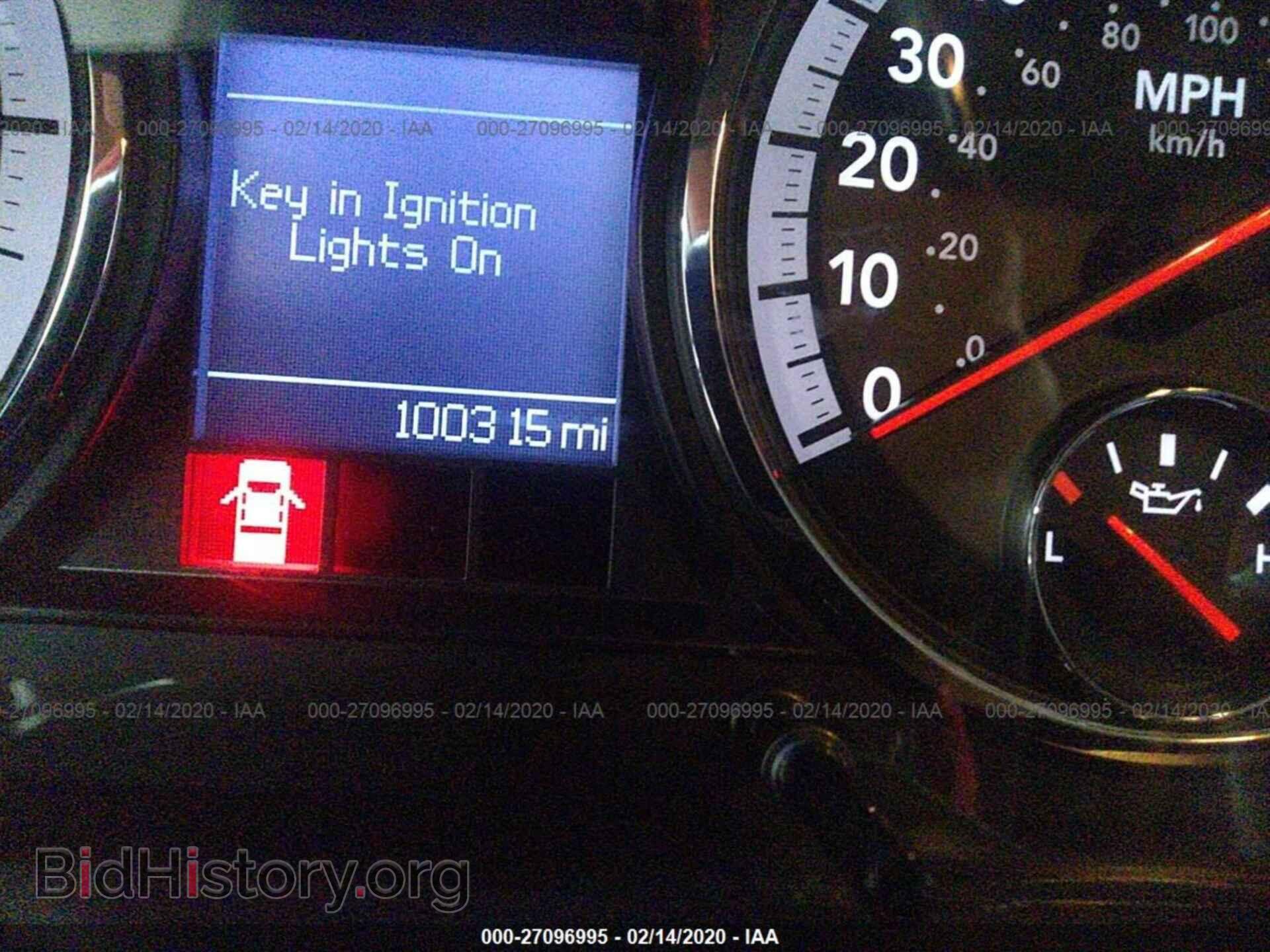 2012 DODGE RAM 1500 - VIN: 1C6RD7NT7CS213938 - Photo 7
